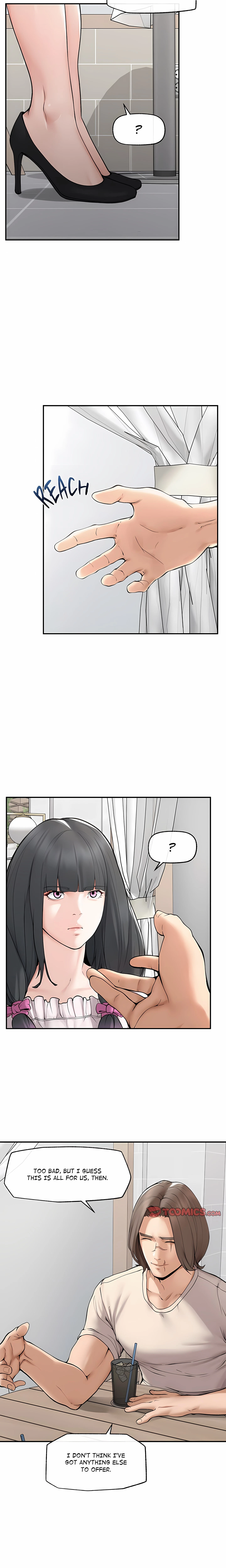 Mr. Superconductor Chapter 32, page 3
