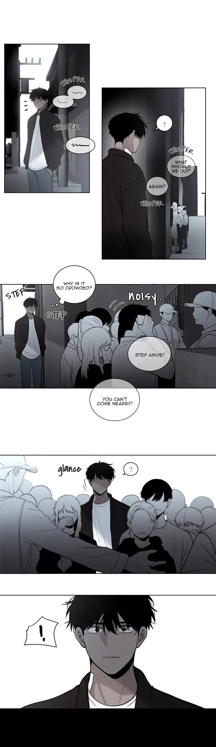 Blood Sacrifice Chapter 49, page 13