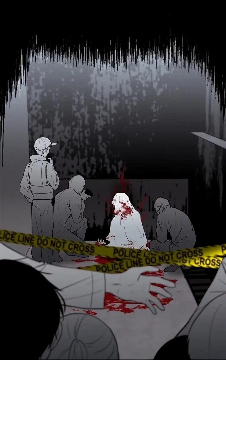 Blood Sacrifice Chapter 49, page 14
