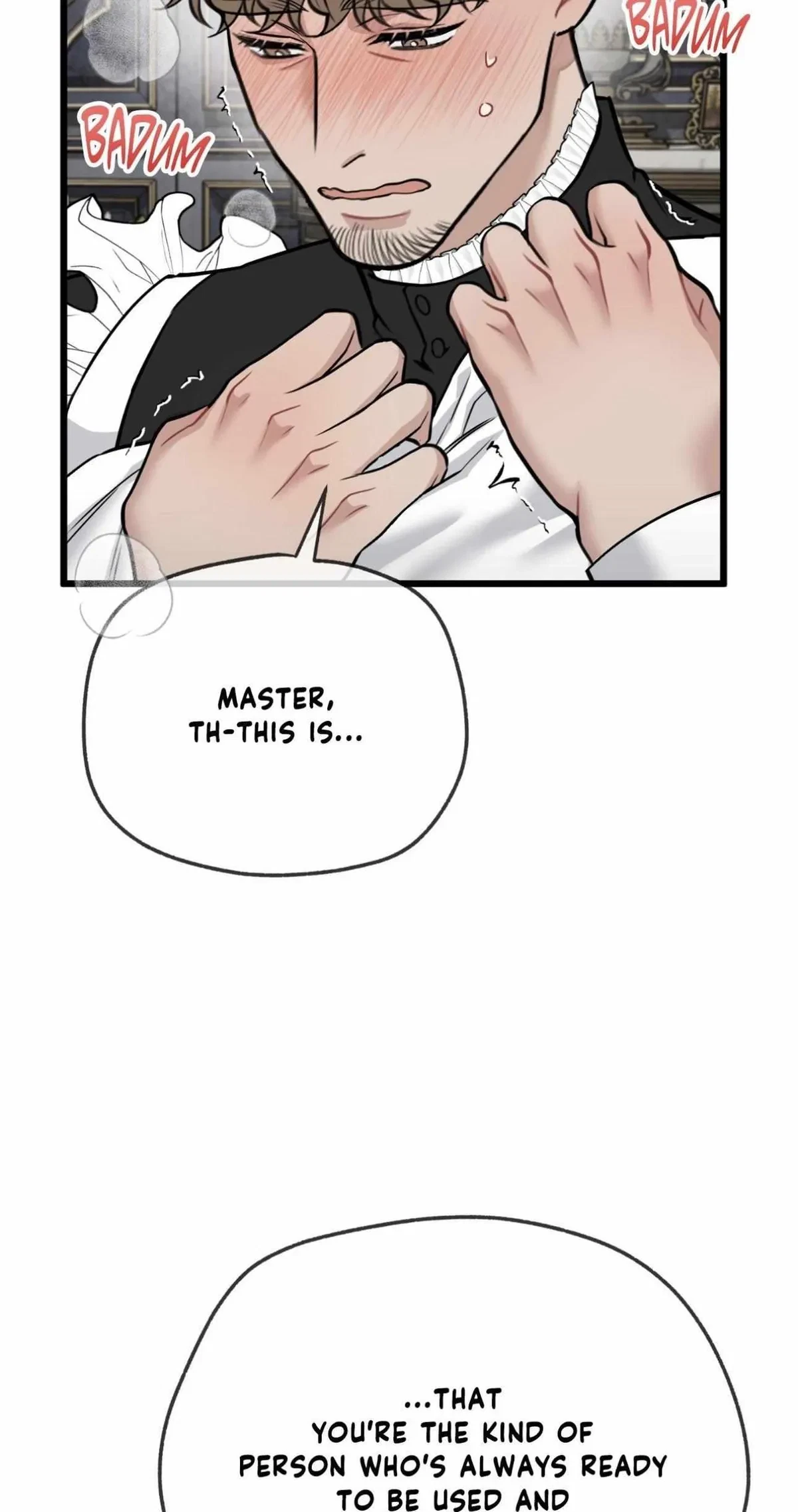 BDSM 101 Chapter 30, page 12