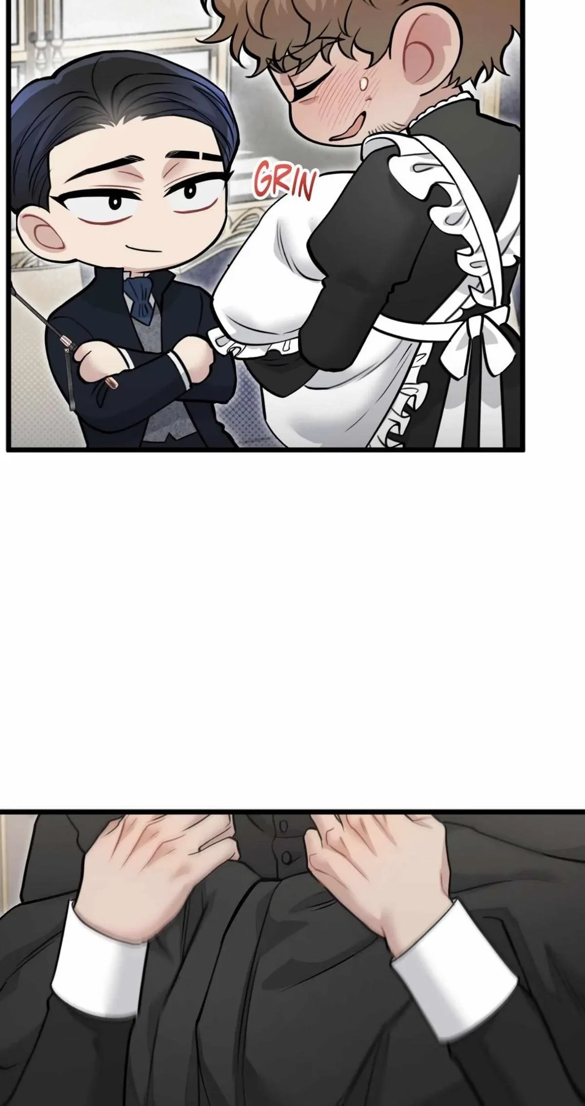 BDSM 101 Chapter 30, page 16