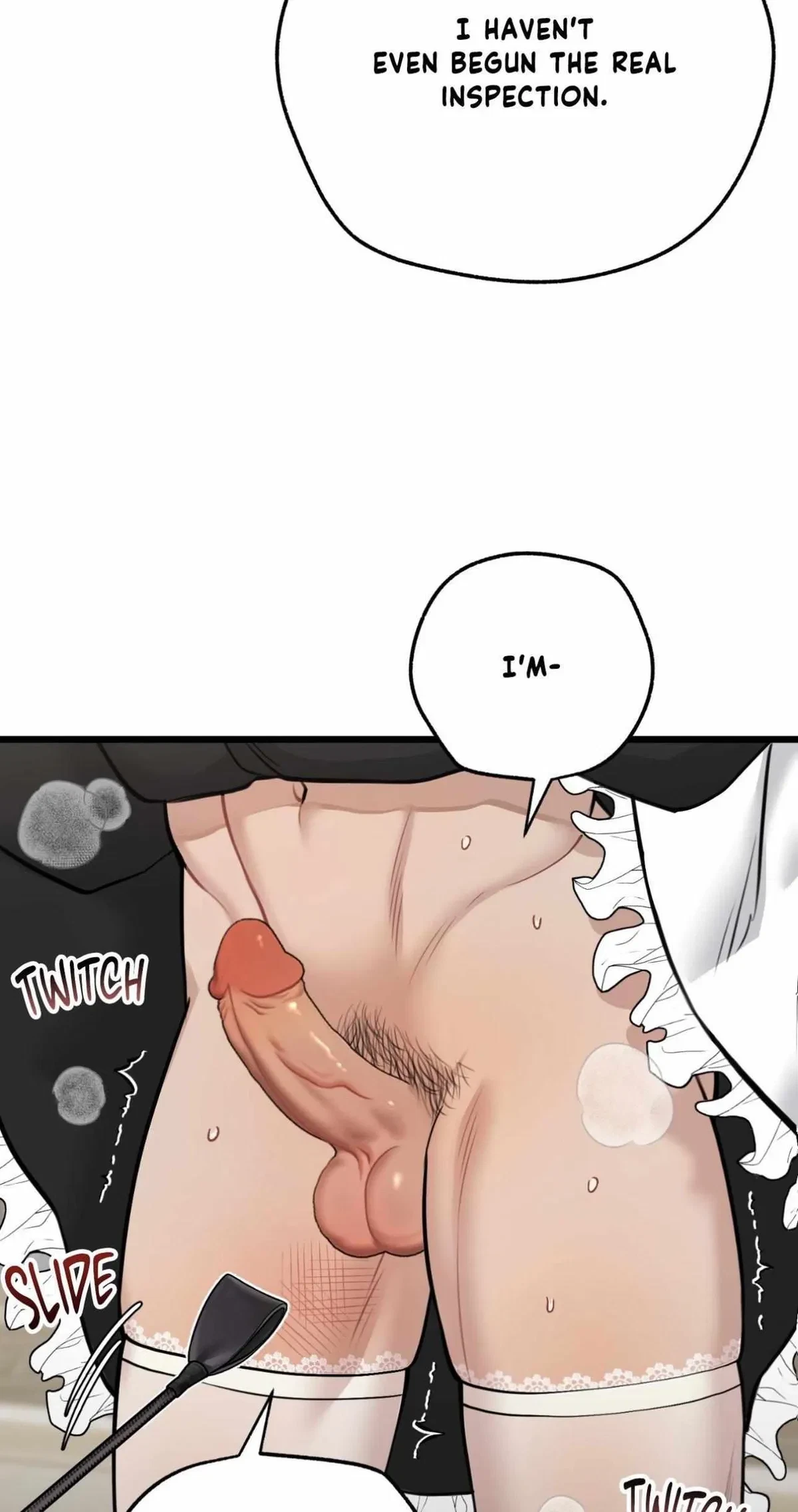 BDSM 101 Chapter 30, page 19
