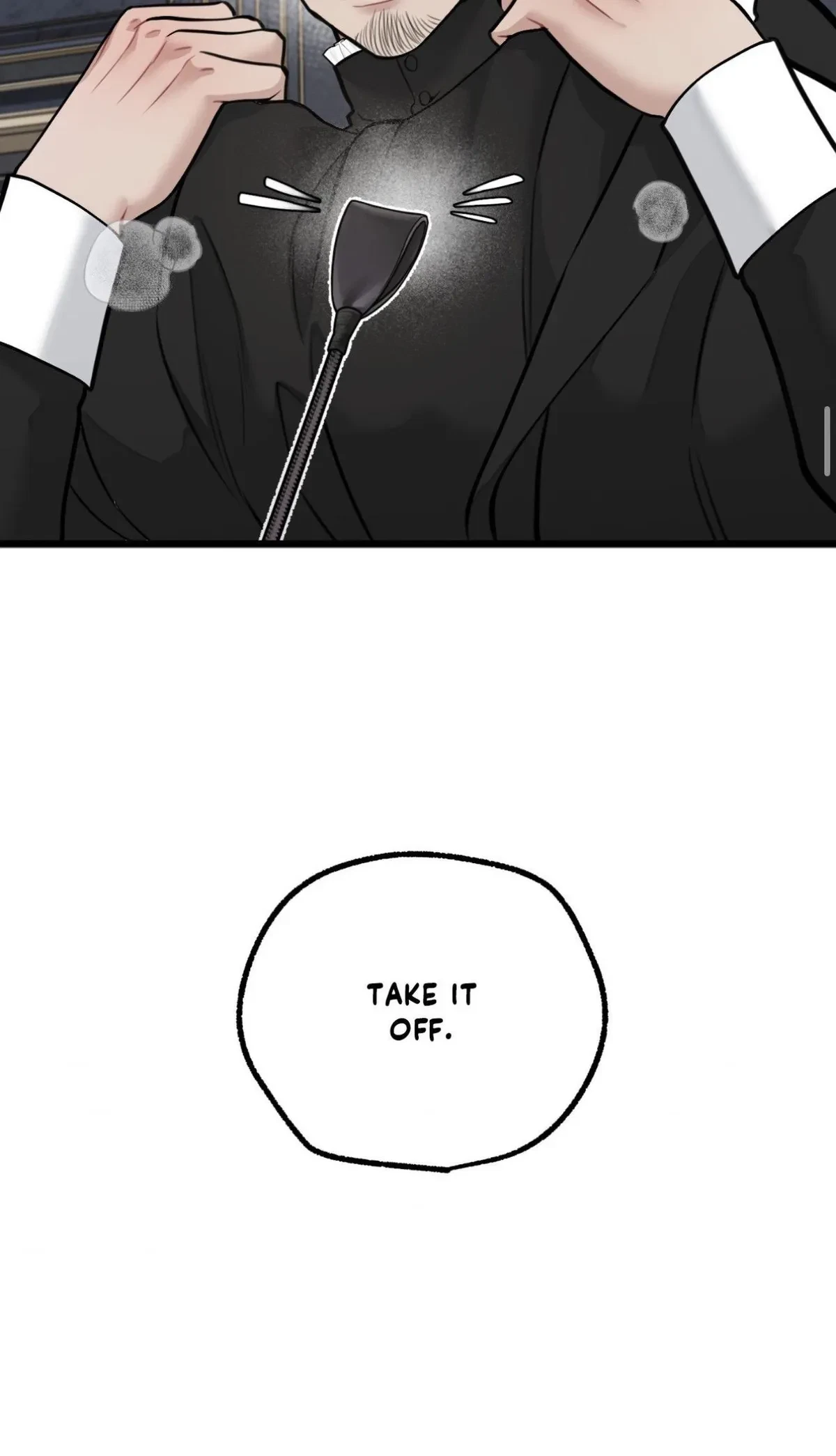 BDSM 101 Chapter 30, page 21