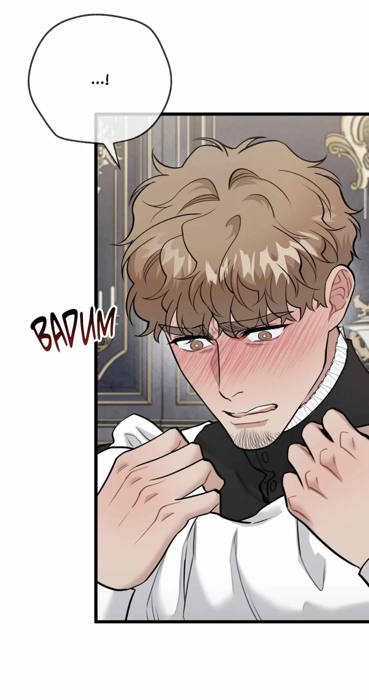 BDSM 101 Chapter 30, page 22