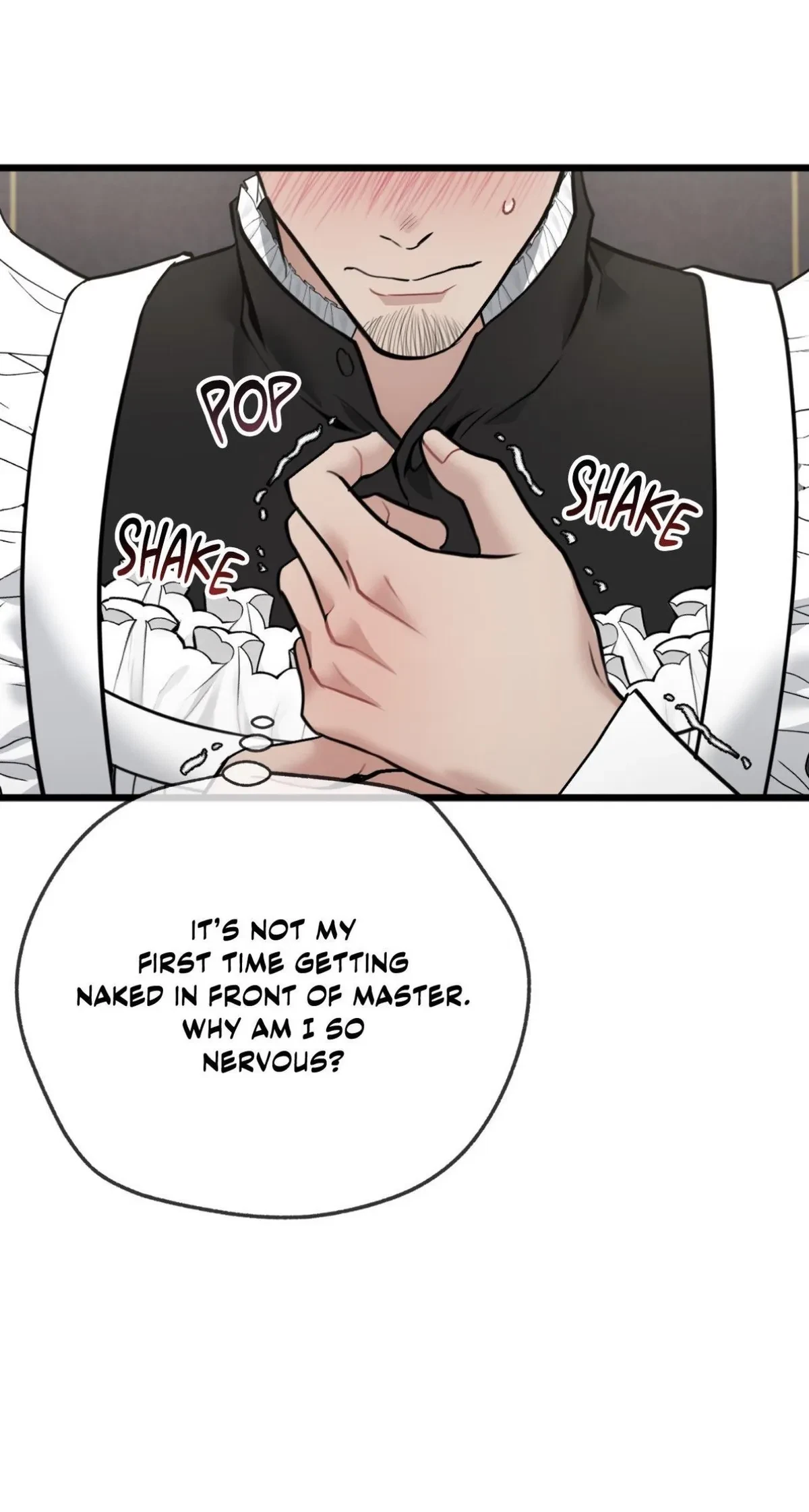 BDSM 101 Chapter 30, page 23