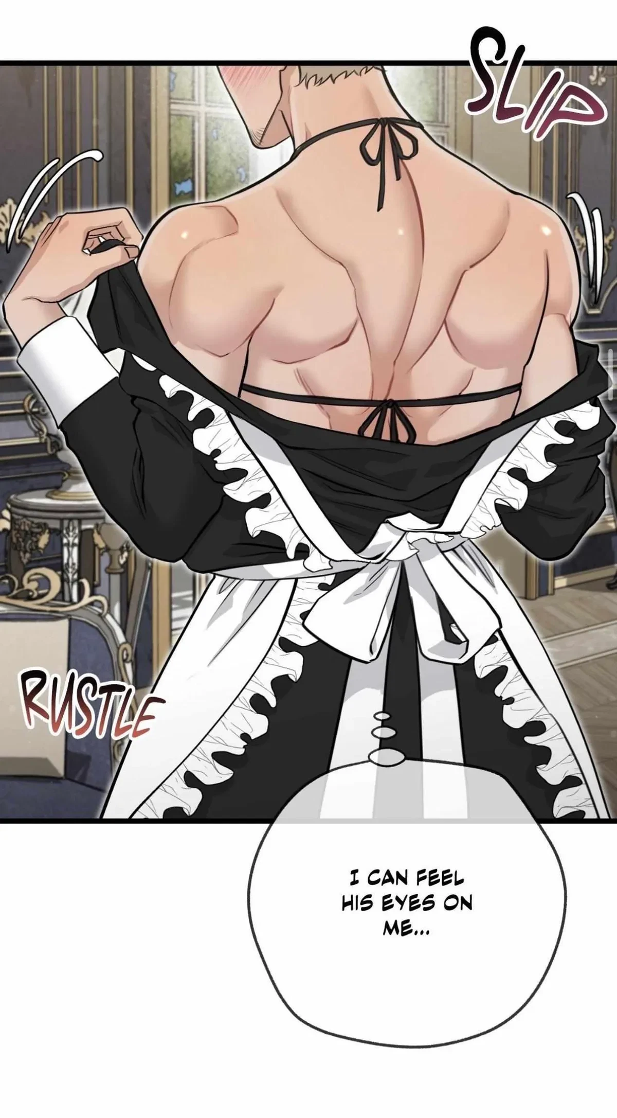 BDSM 101 Chapter 30, page 24