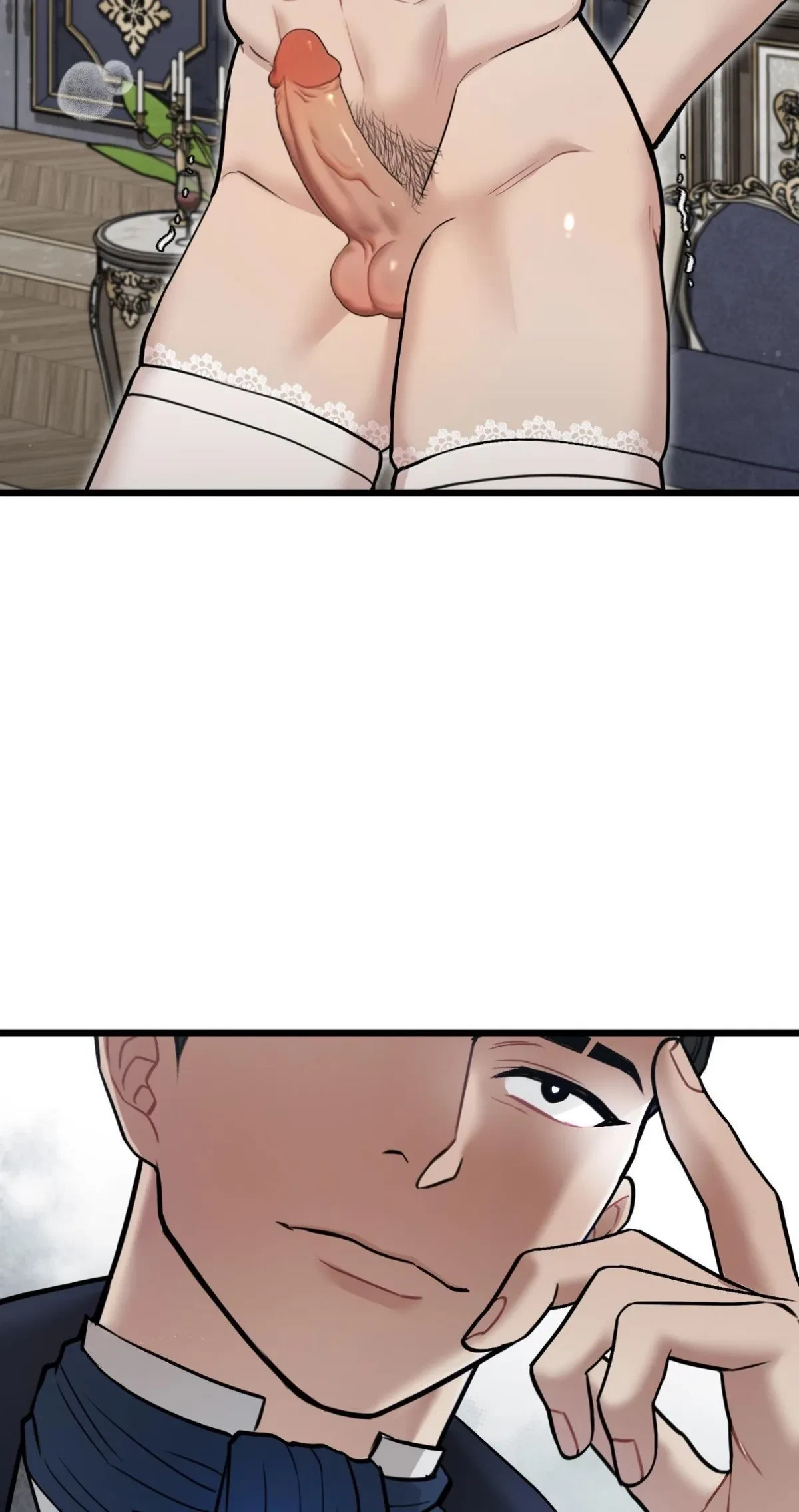 BDSM 101 Chapter 30, page 27