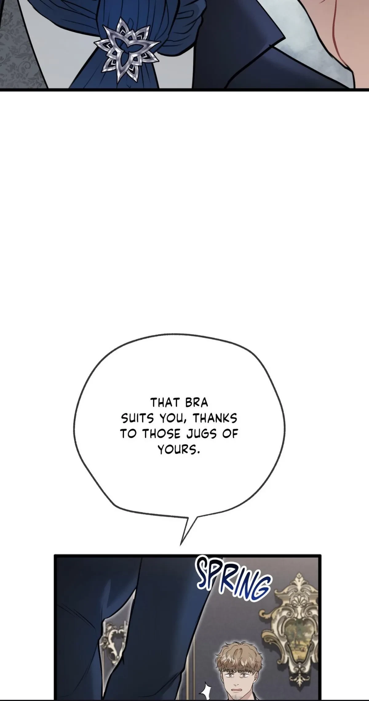 BDSM 101 Chapter 30, page 28