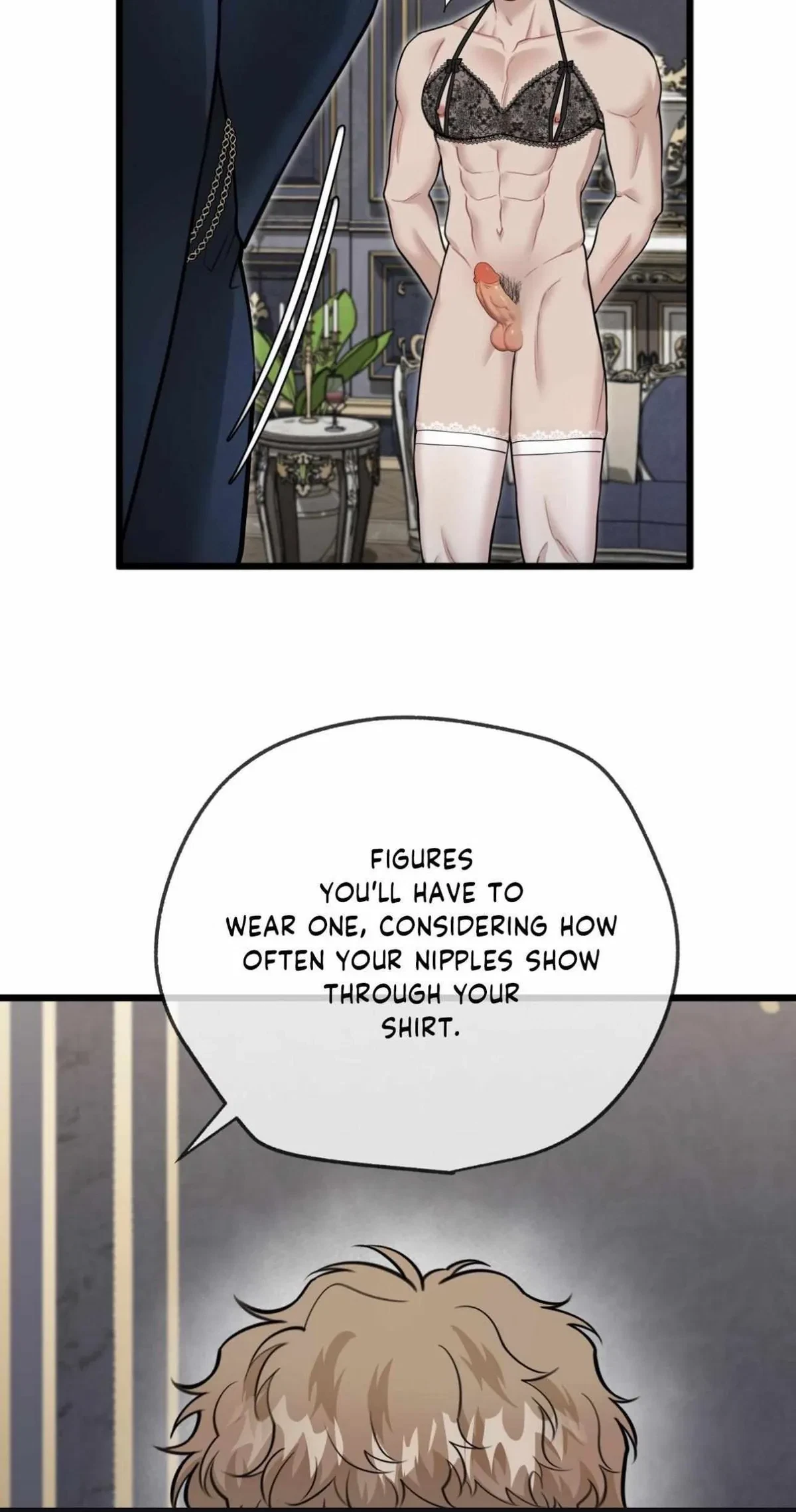 BDSM 101 Chapter 30, page 29