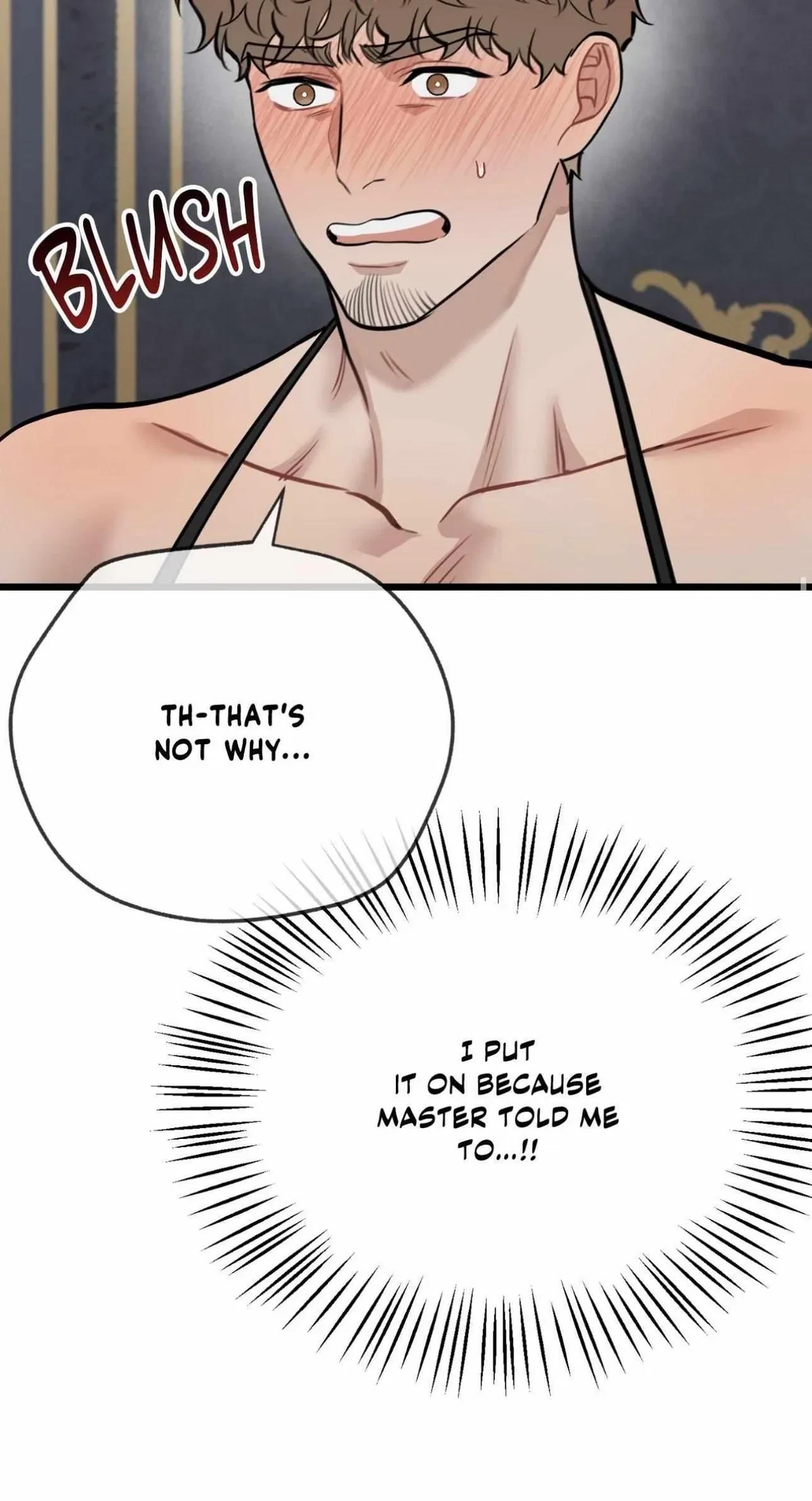 BDSM 101 Chapter 30, page 30