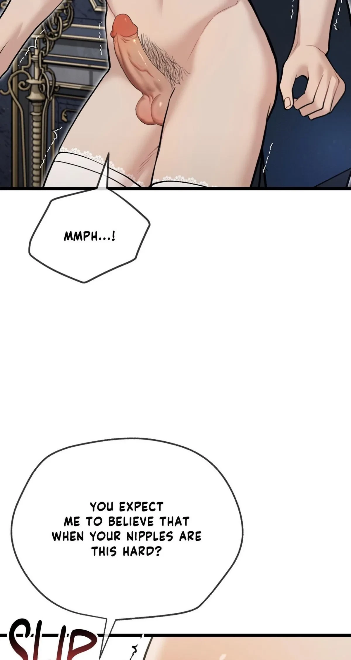 BDSM 101 Chapter 30, page 32