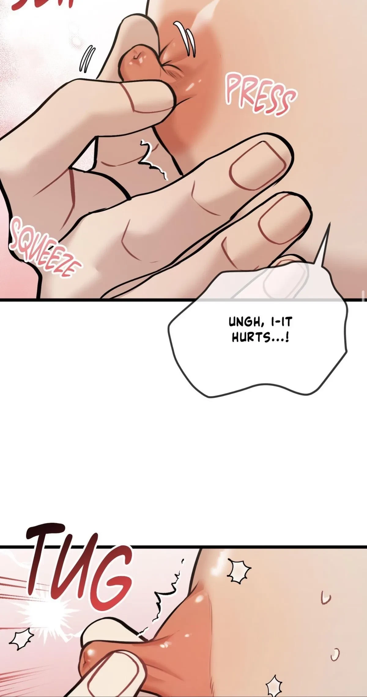 BDSM 101 Chapter 30, page 33