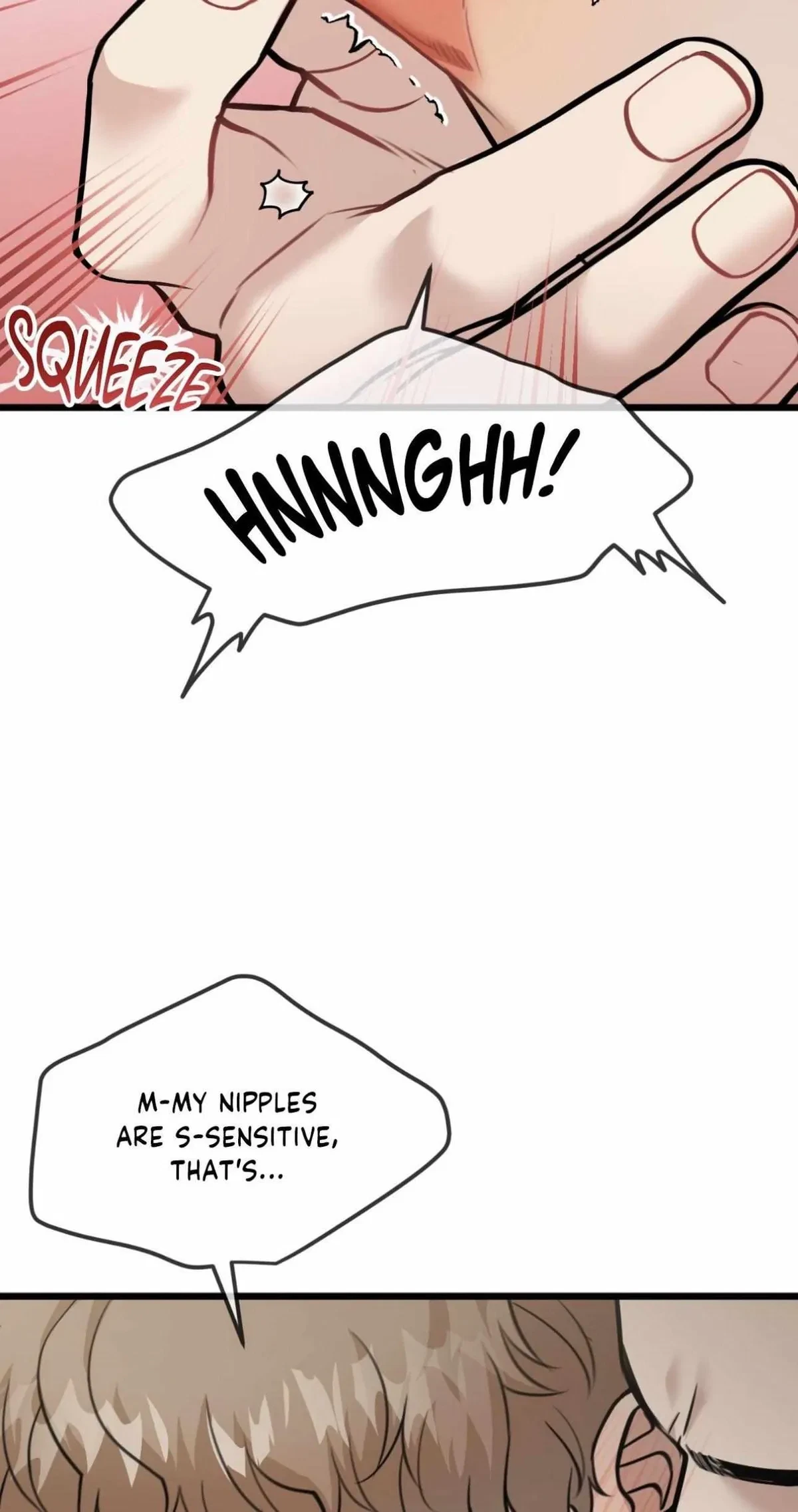 BDSM 101 Chapter 30, page 34