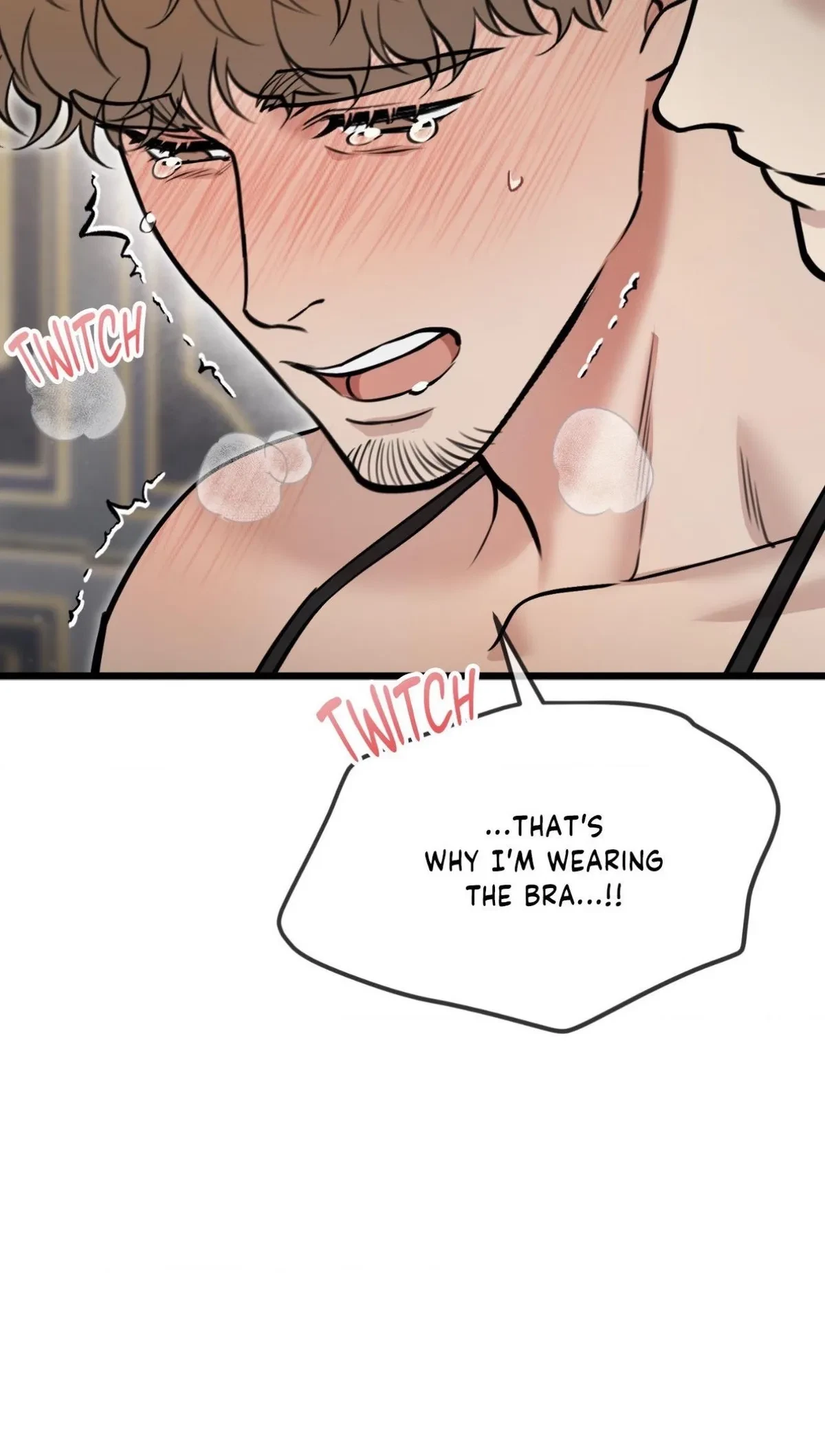 BDSM 101 Chapter 30, page 35