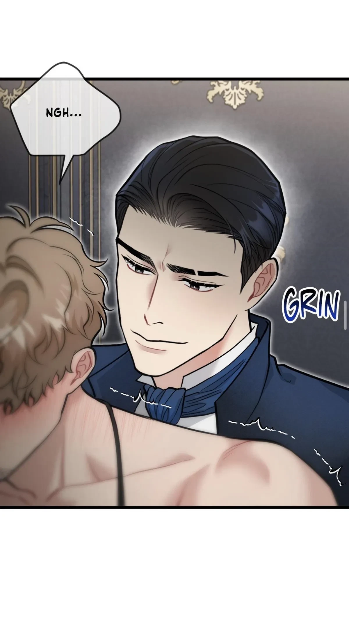 BDSM 101 Chapter 30, page 36