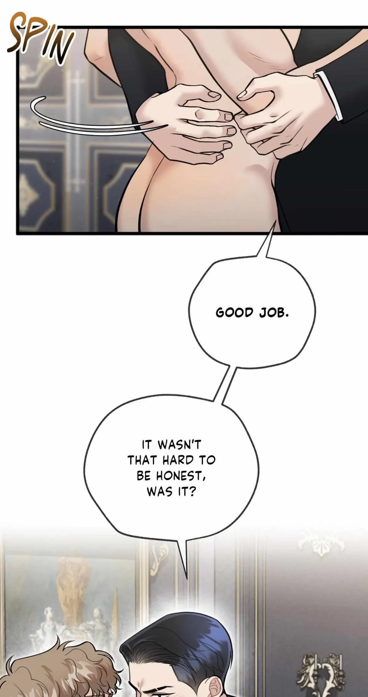 BDSM 101 Chapter 30, page 37