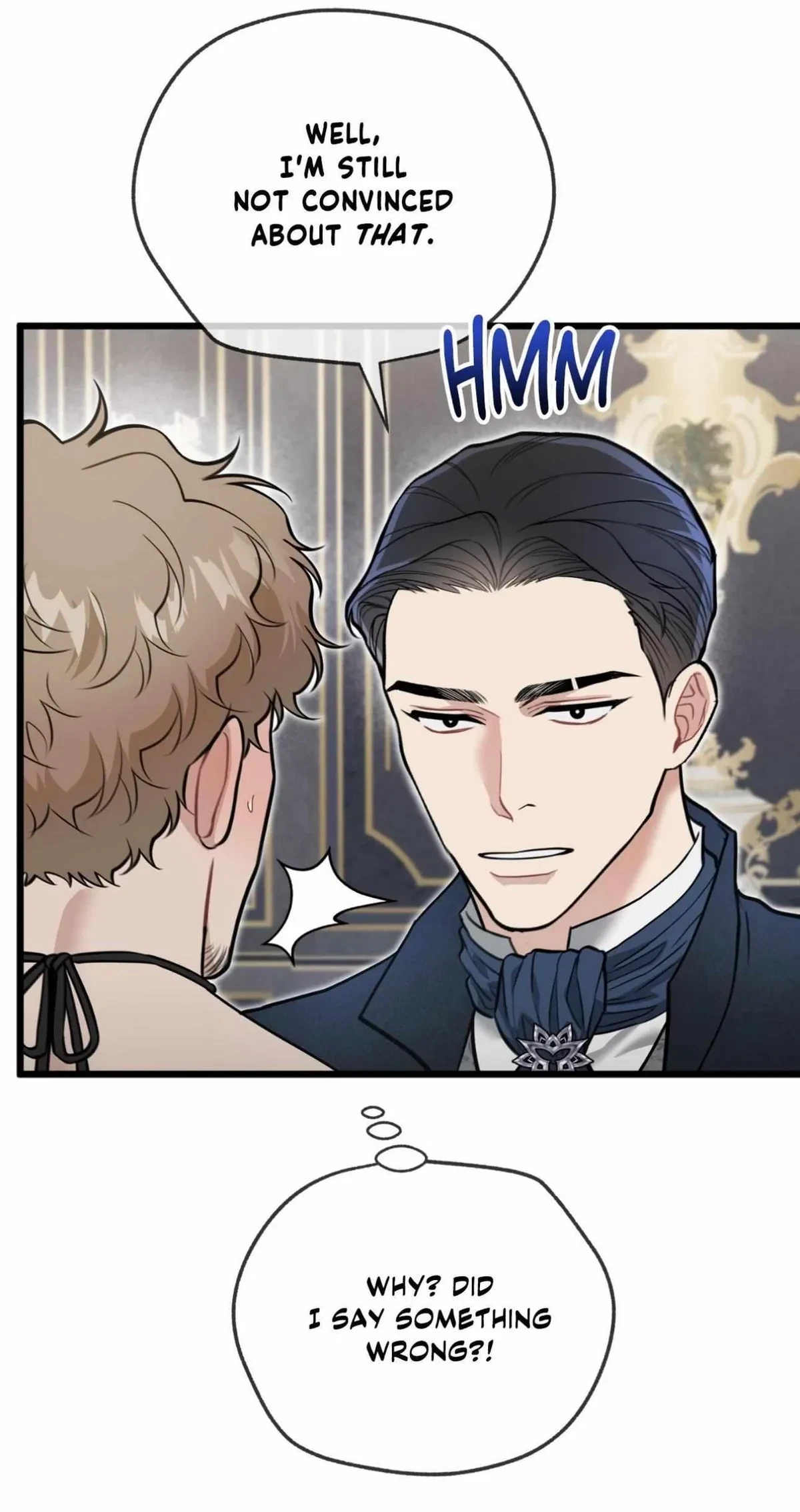 BDSM 101 Chapter 30, page 40