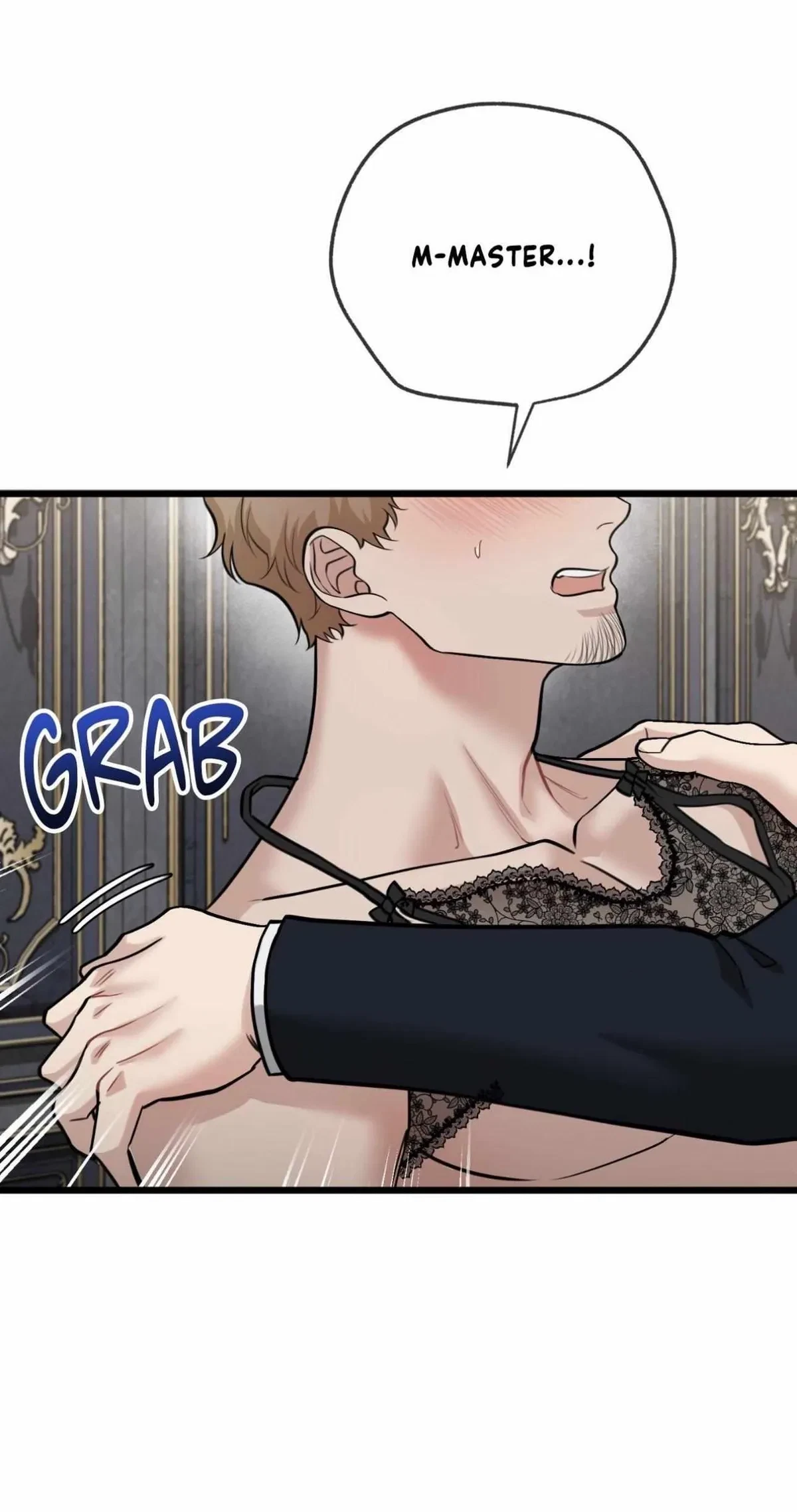 BDSM 101 Chapter 30, page 41
