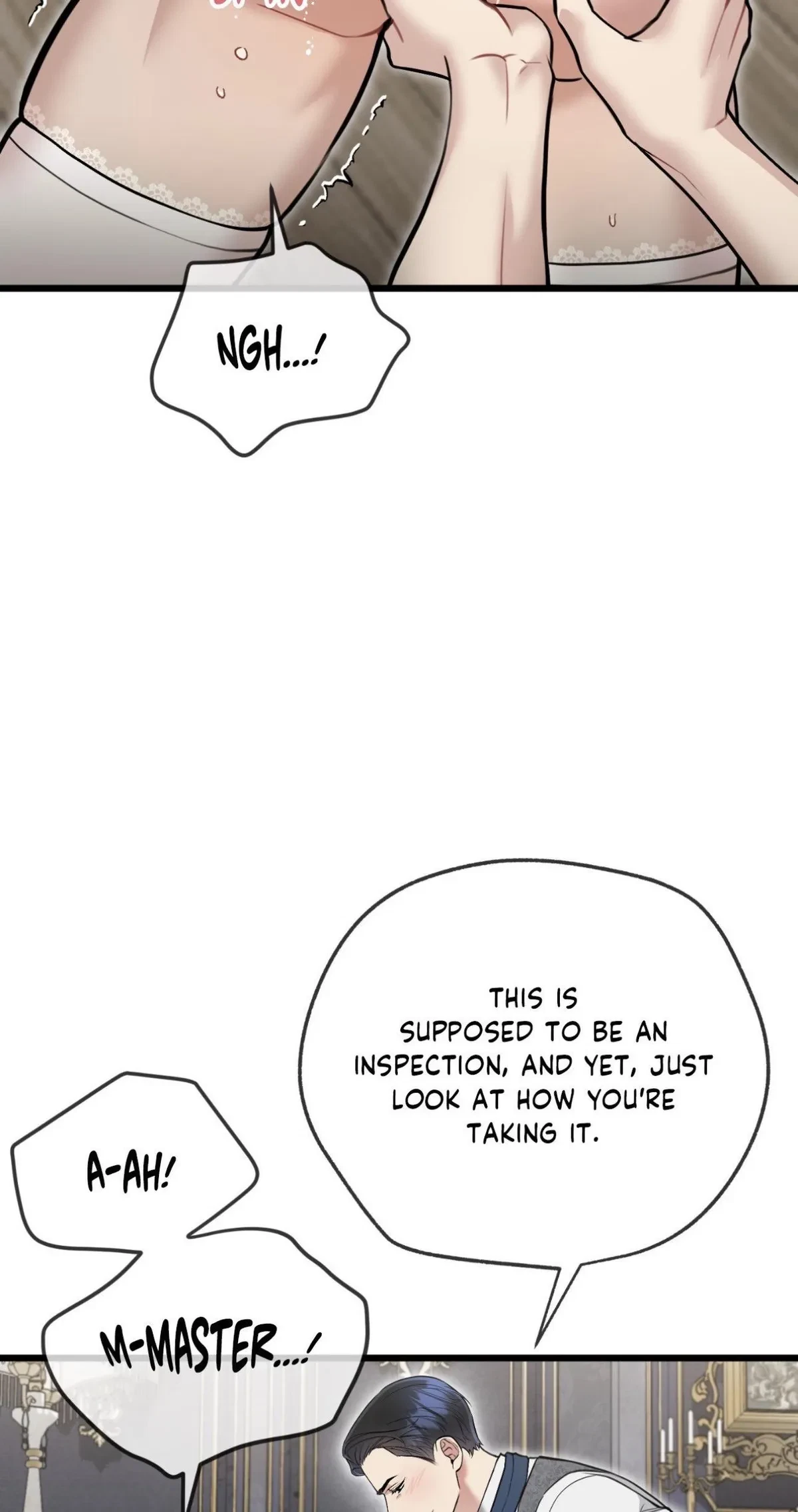 BDSM 101 Chapter 30, page 50