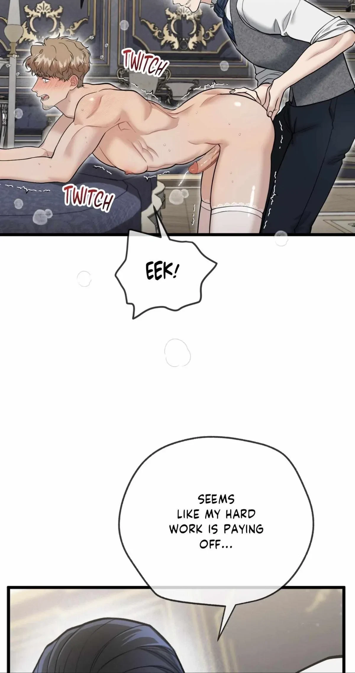 BDSM 101 Chapter 30, page 51