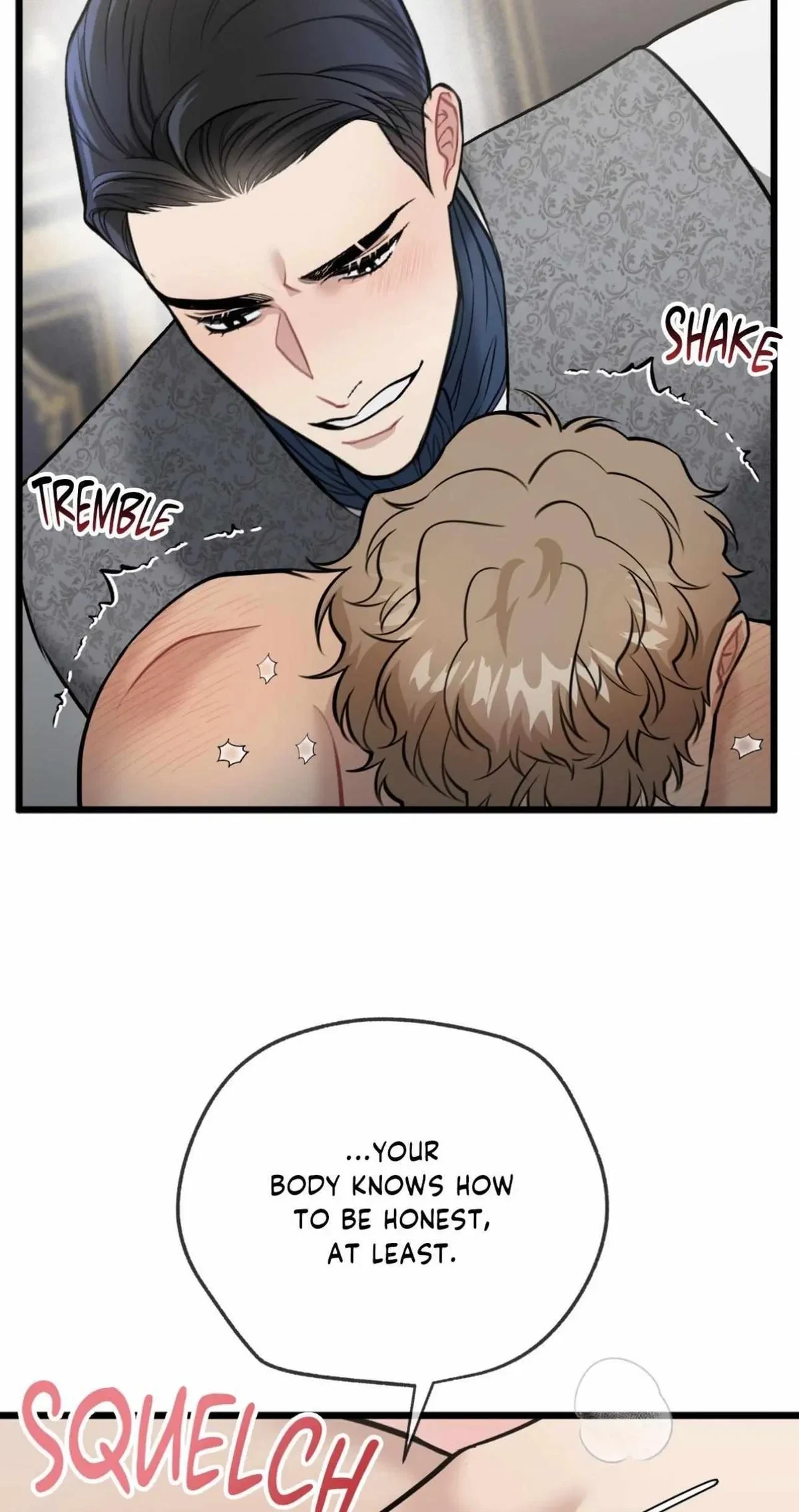 BDSM 101 Chapter 30, page 52