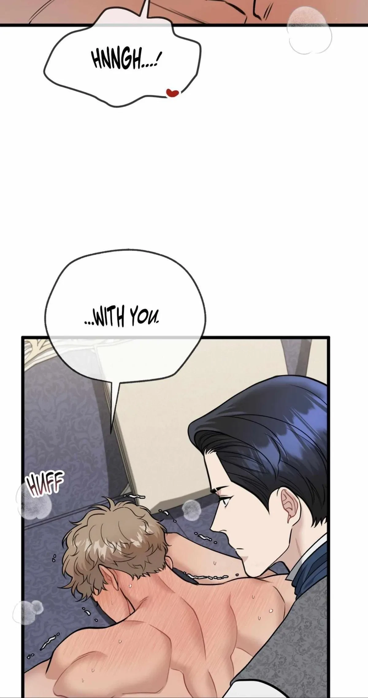 BDSM 101 Chapter 30, page 57