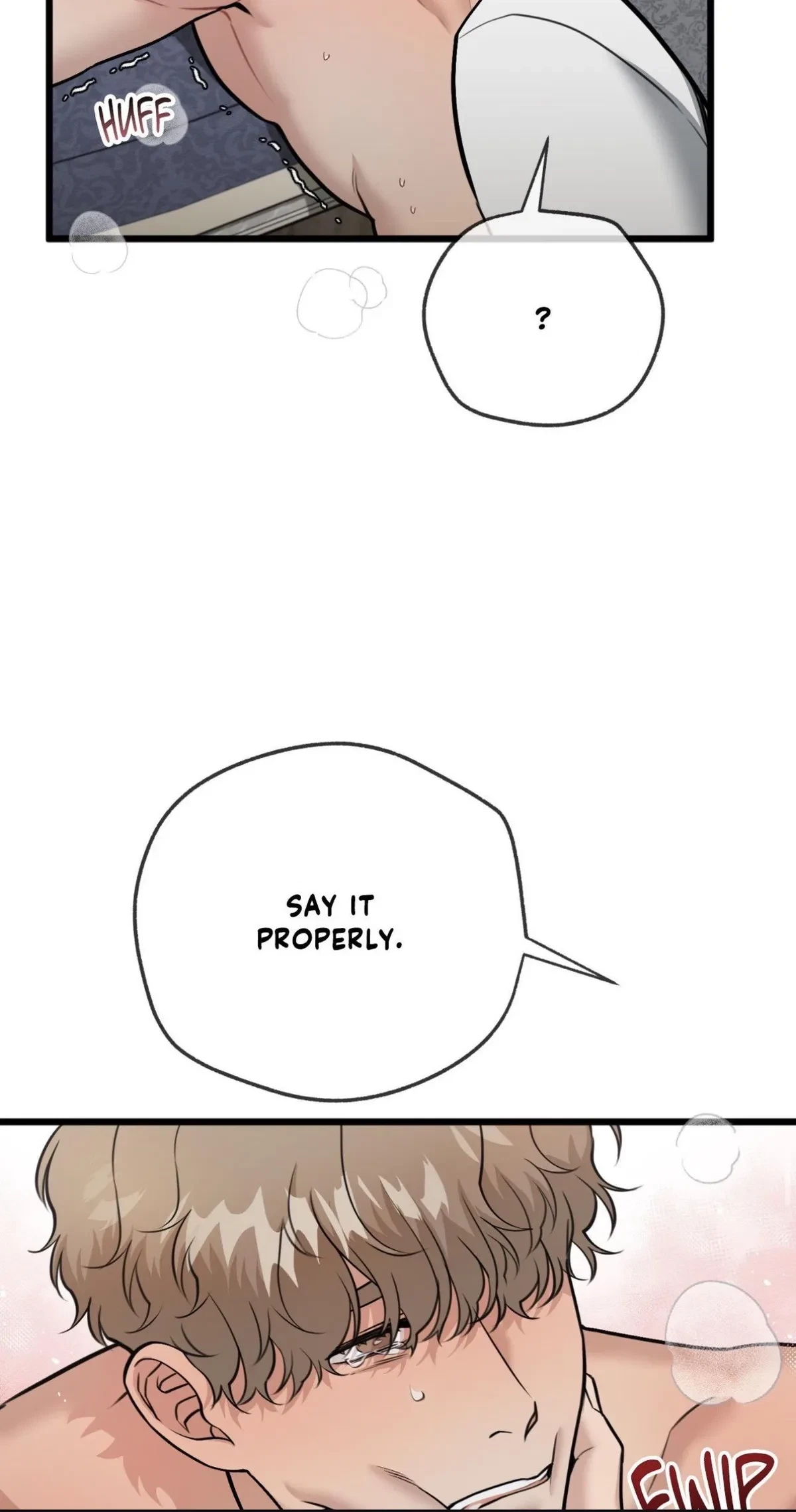BDSM 101 Chapter 30, page 58