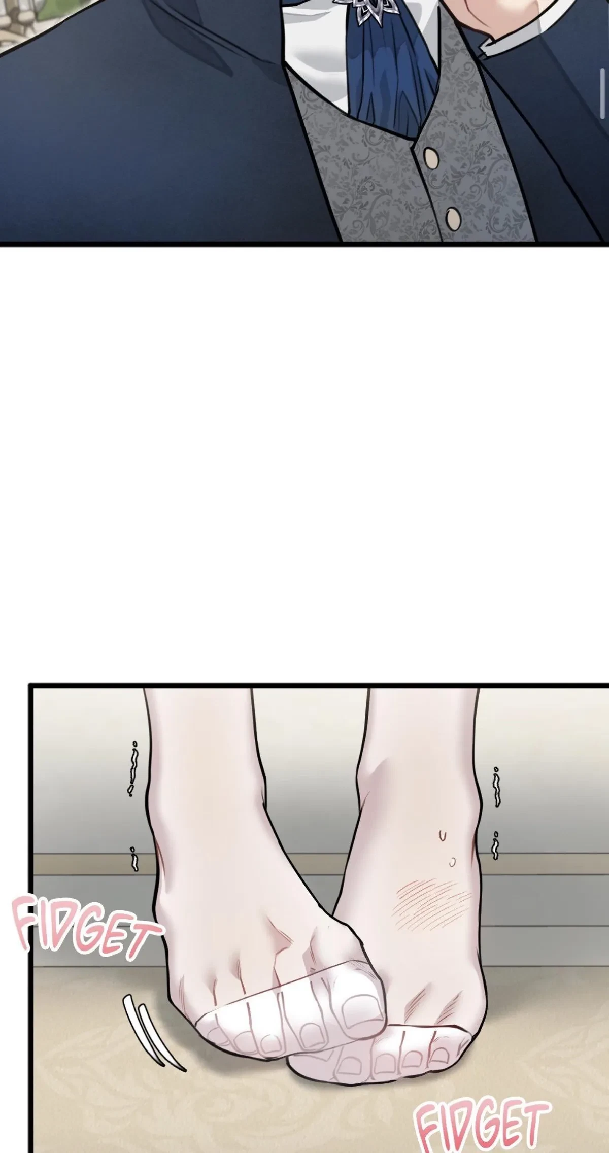 BDSM 101 Chapter 30, page 6