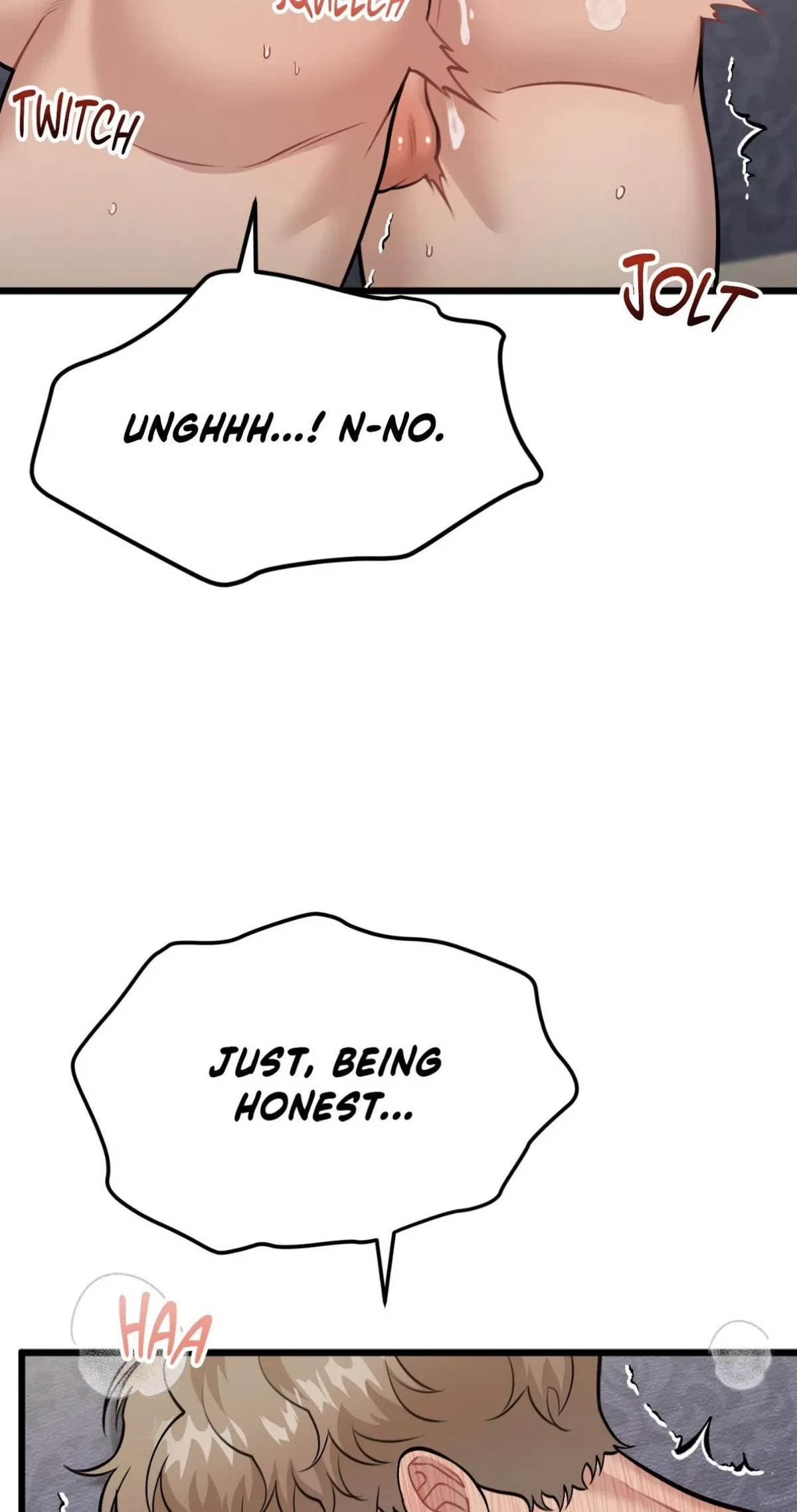 BDSM 101 Chapter 30, page 64