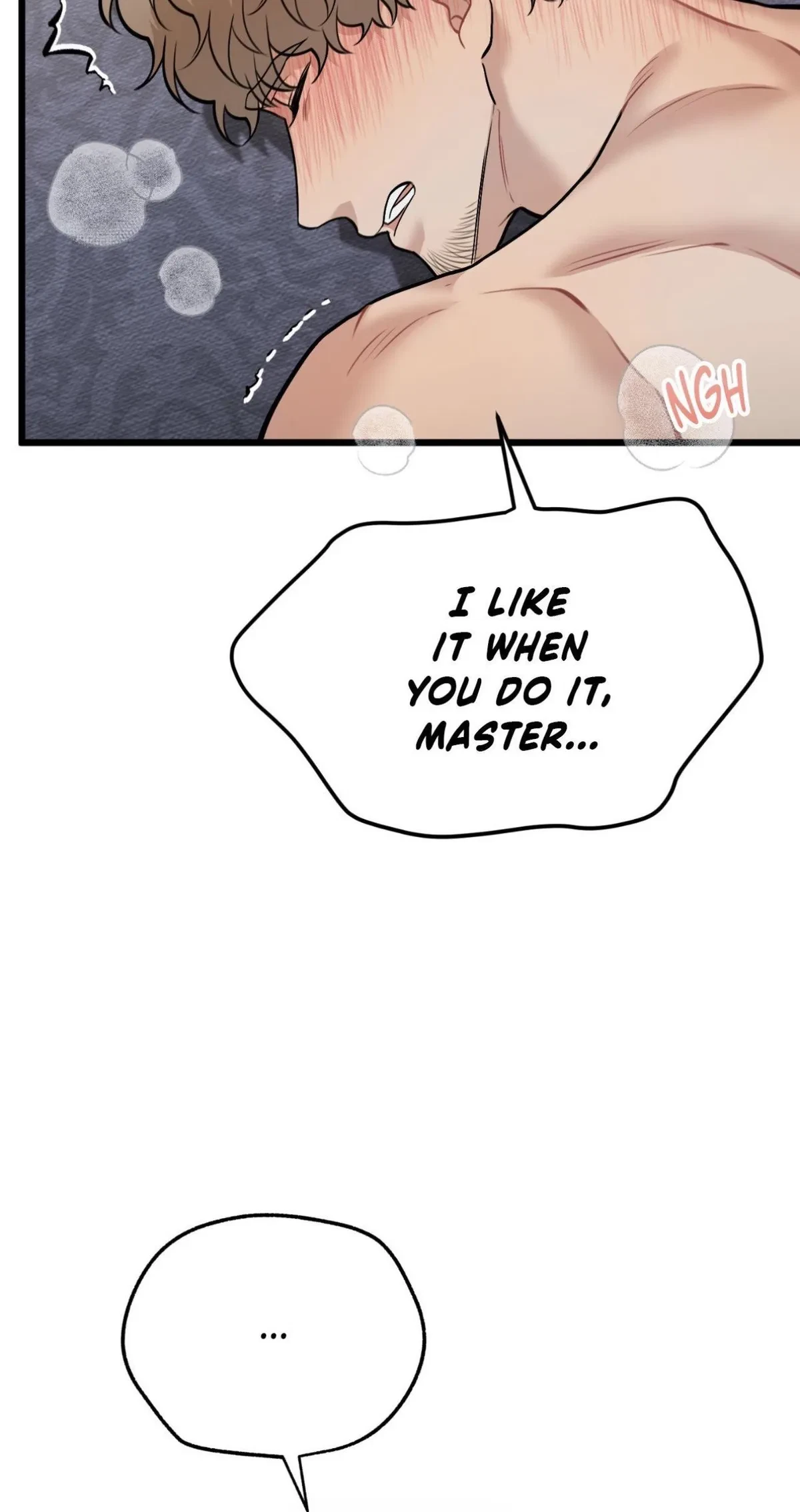 BDSM 101 Chapter 30, page 65