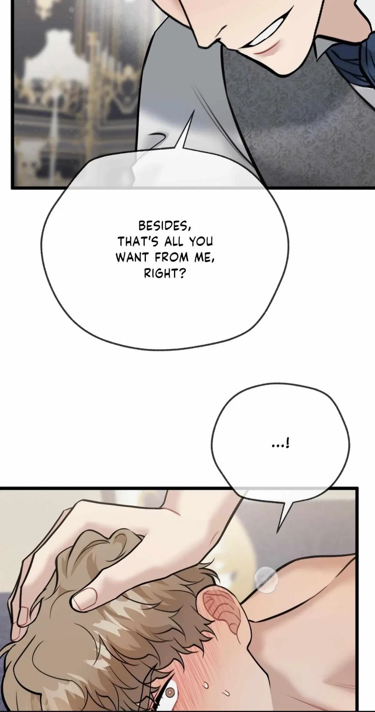 BDSM 101 Chapter 30, page 70