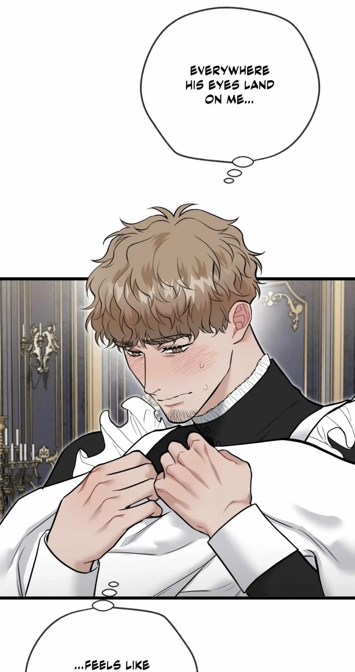 BDSM 101 Chapter 30, page 8