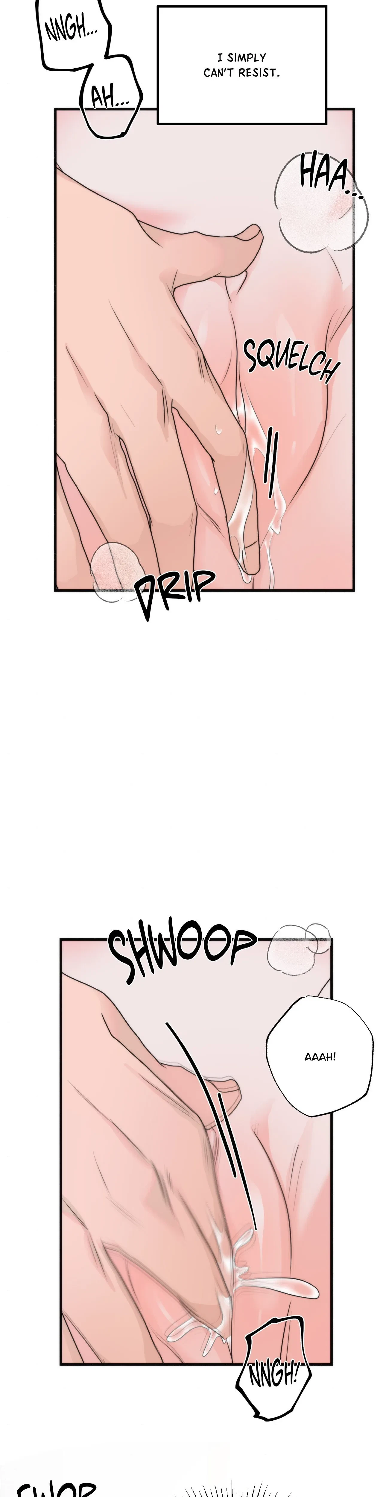 A Most Consummate Night Chapter 4, page 11