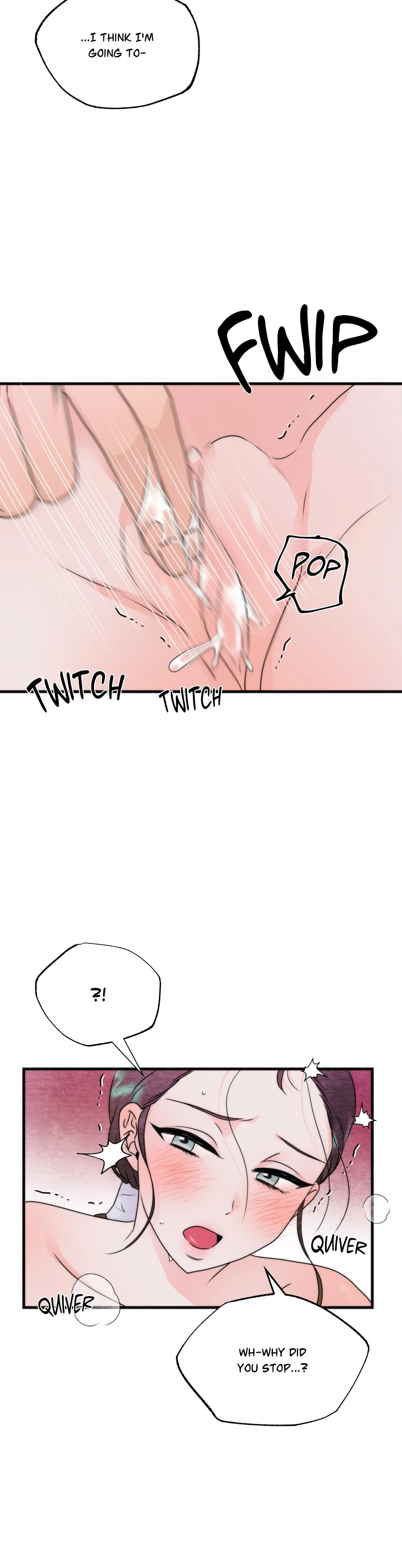 A Most Consummate Night Chapter 4, page 13