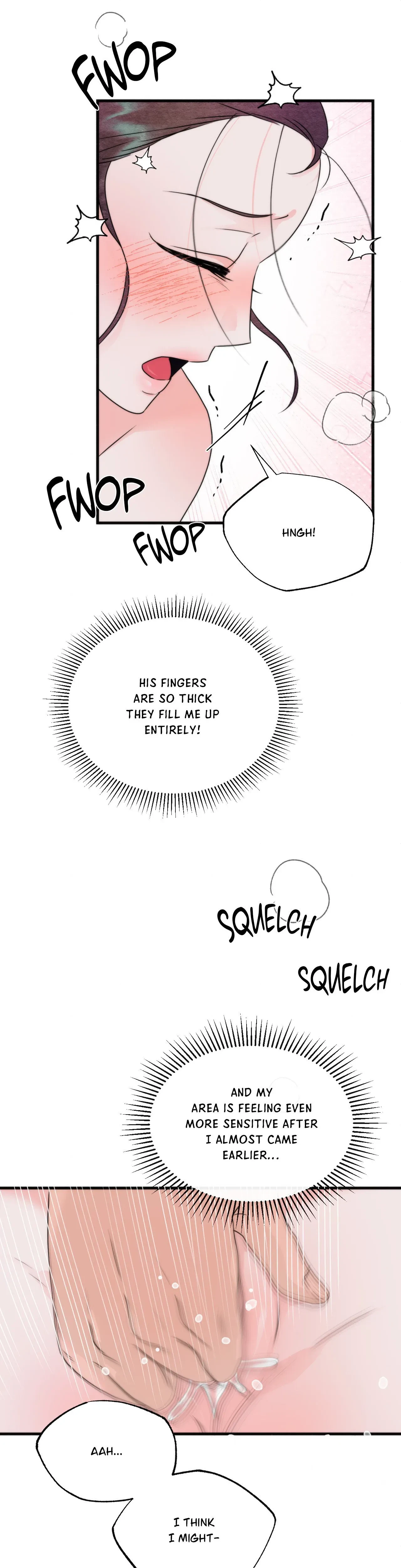 A Most Consummate Night Chapter 4, page 17