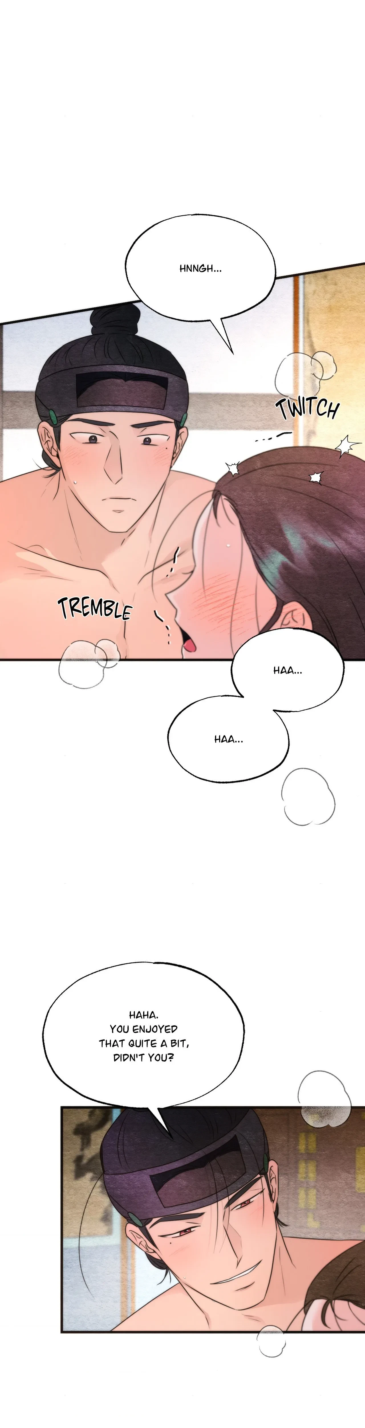 A Most Consummate Night Chapter 4, page 19