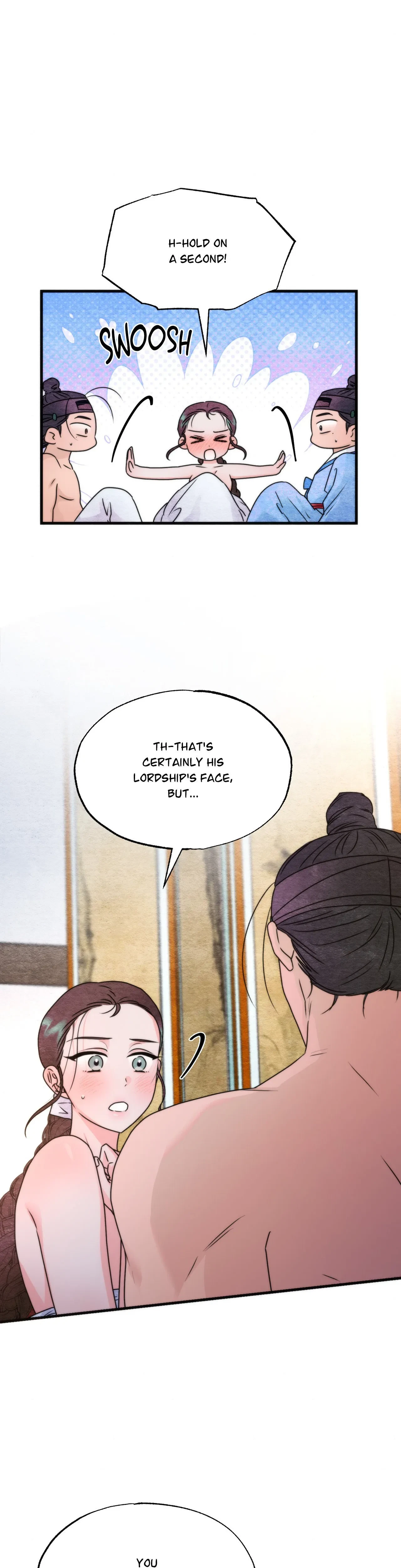 A Most Consummate Night Chapter 4, page 2