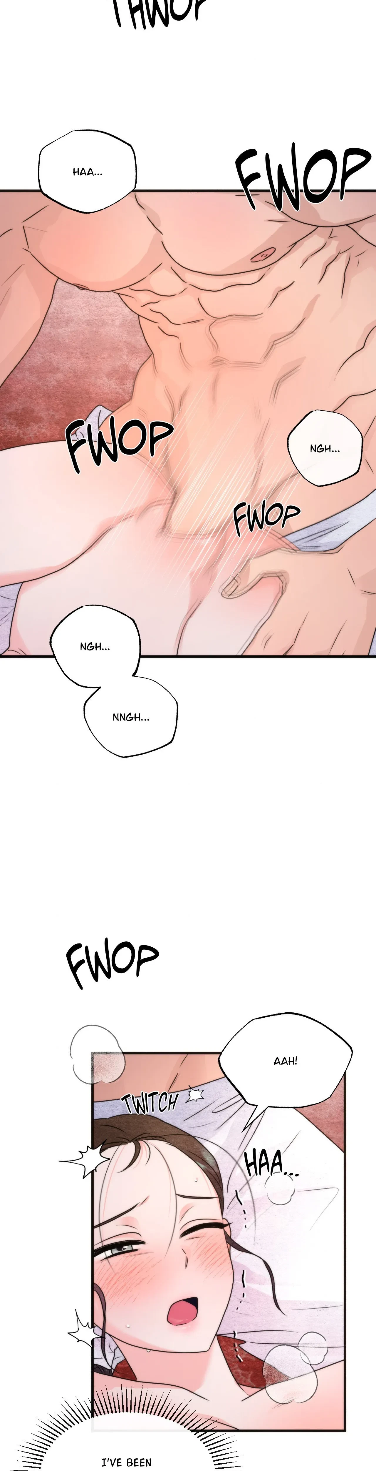 A Most Consummate Night Chapter 4, page 24