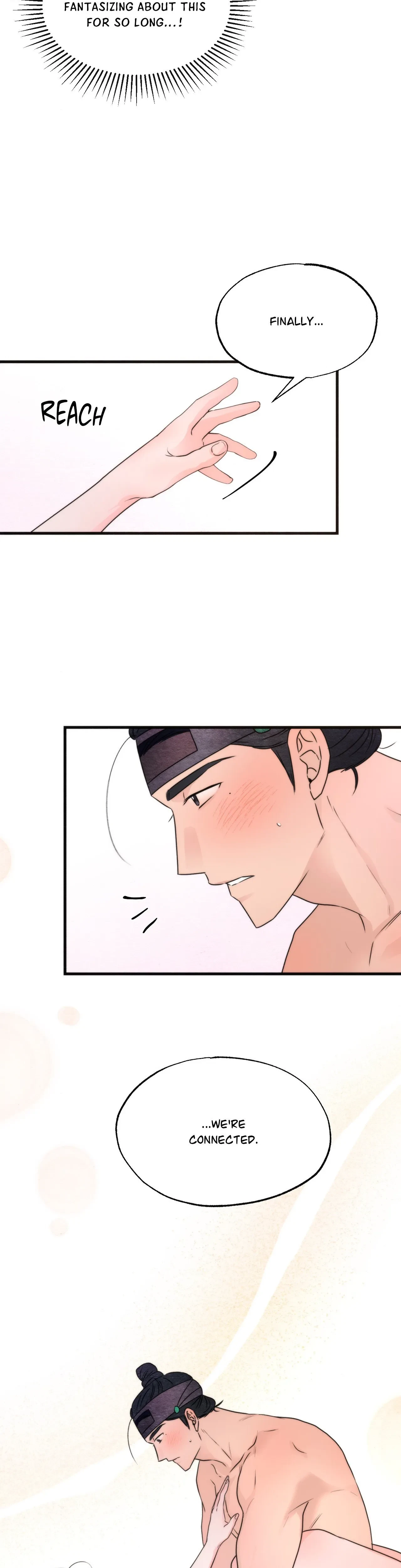 A Most Consummate Night Chapter 4, page 25