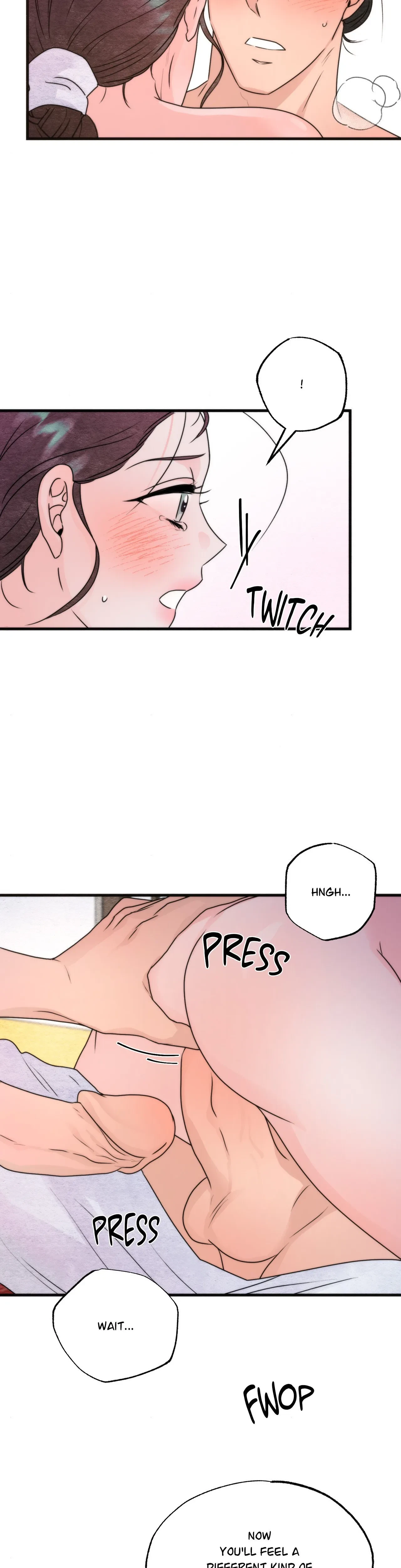 A Most Consummate Night Chapter 4, page 31