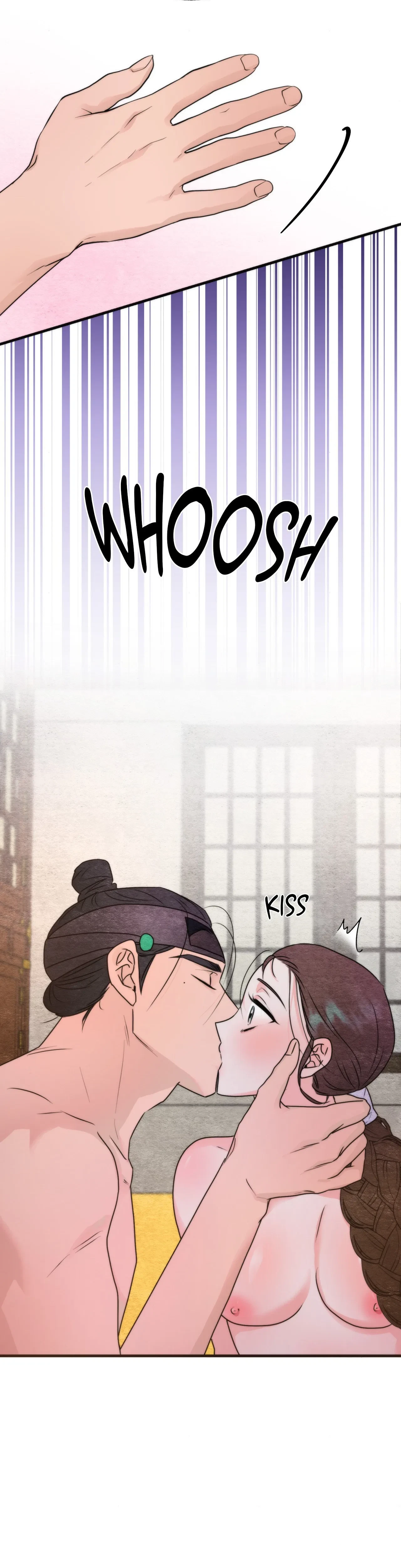 A Most Consummate Night Chapter 4, page 6