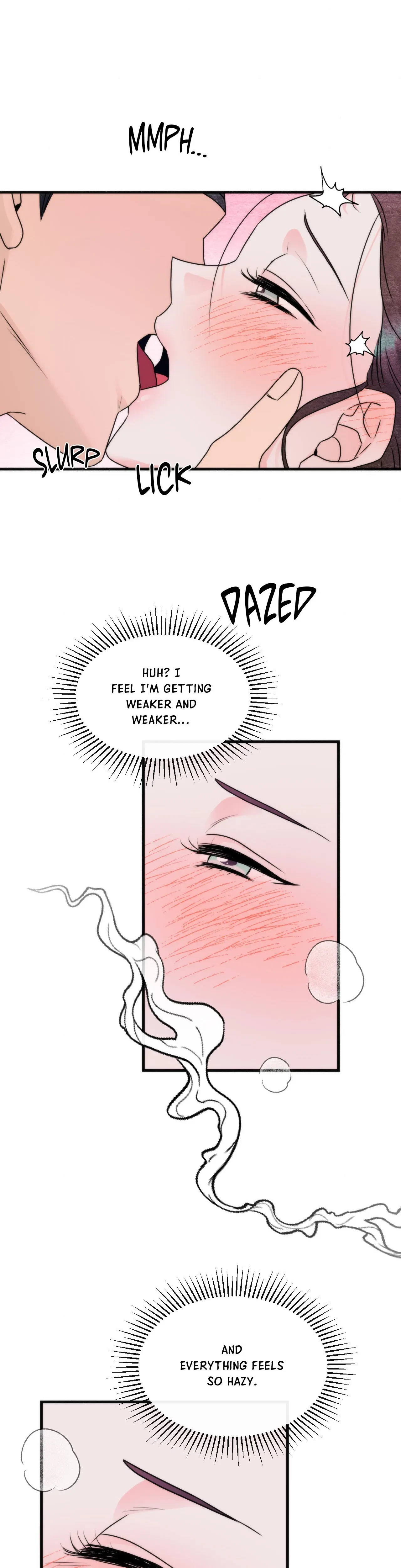 A Most Consummate Night Chapter 4, page 7