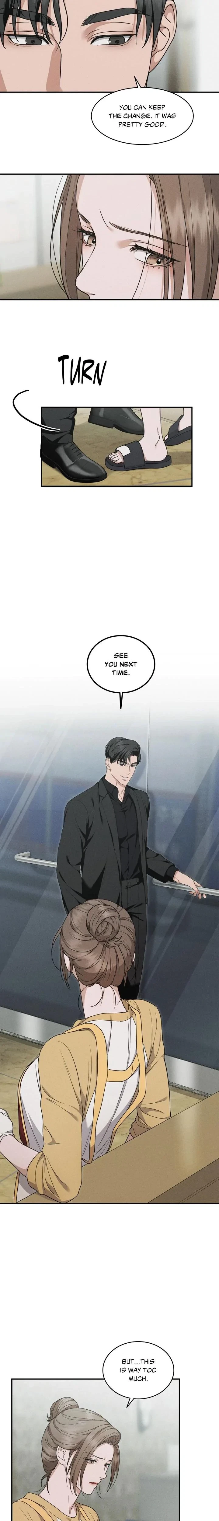 Violet Romance Chapter 3, page 2