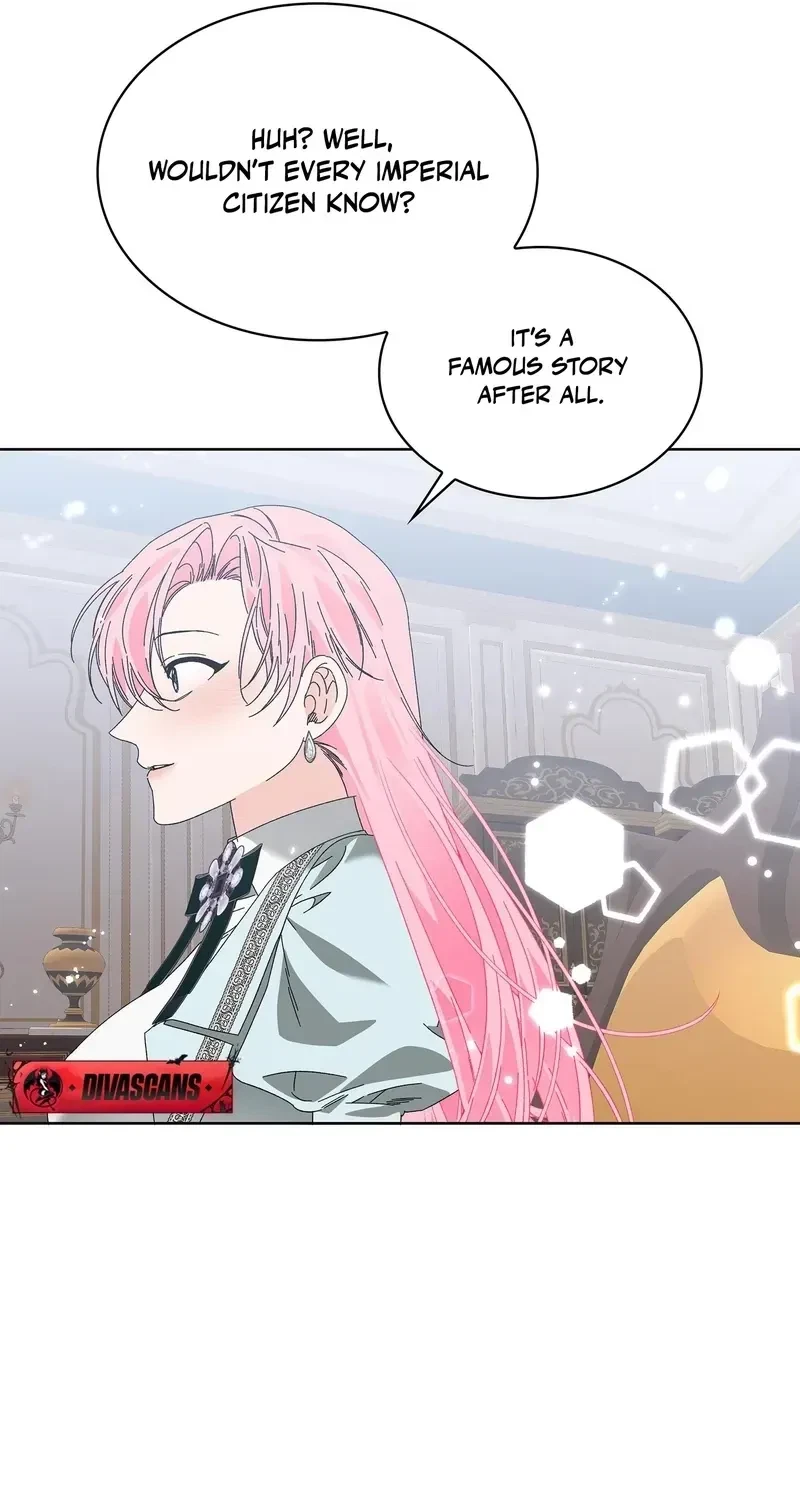 The Beast I Chose Chapter 20, page 11