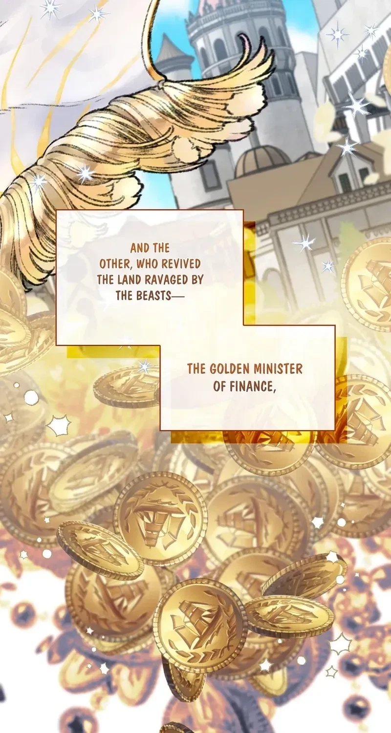 The Beast I Chose Chapter 20, page 14