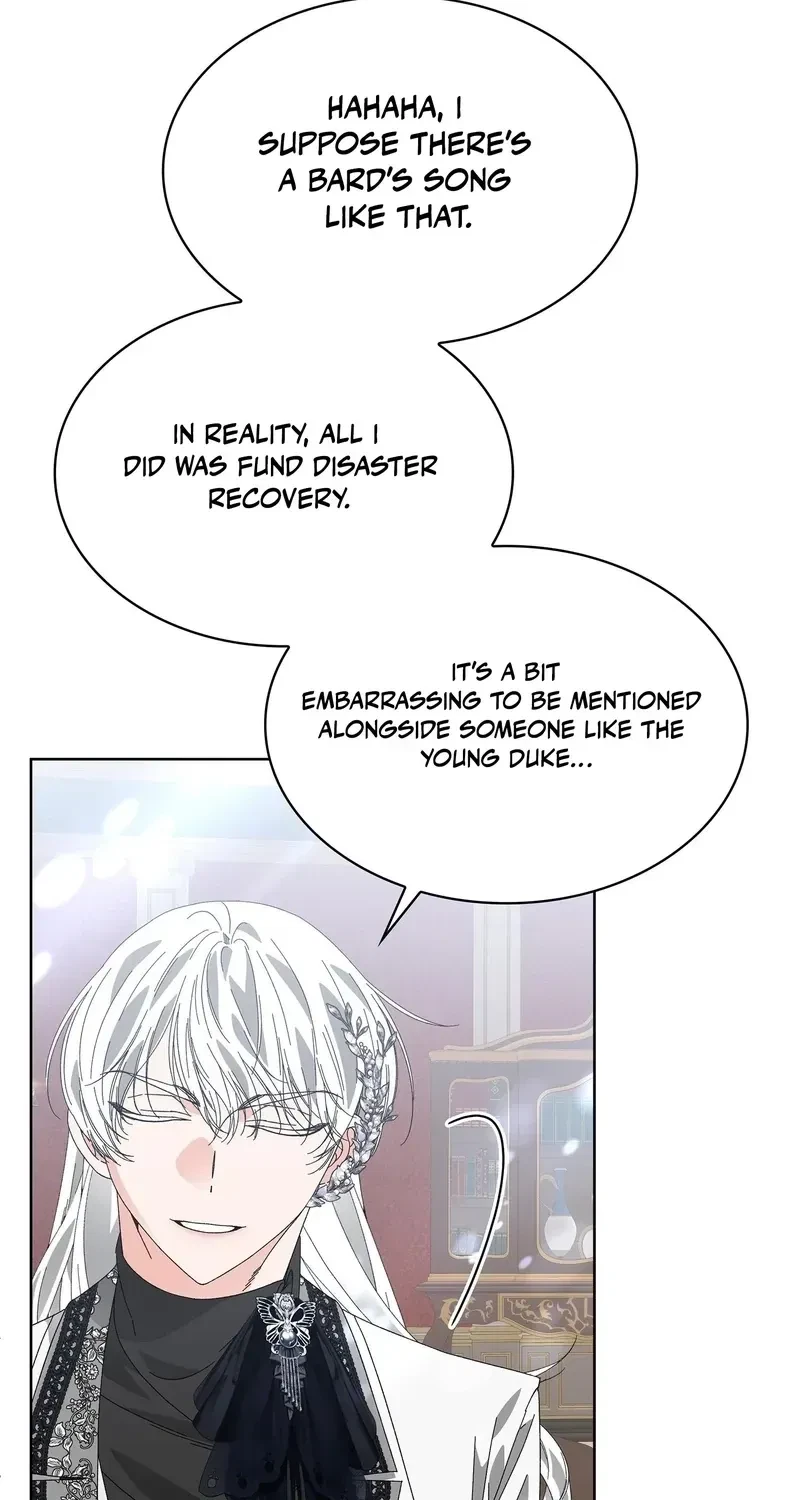 The Beast I Chose Chapter 20, page 17