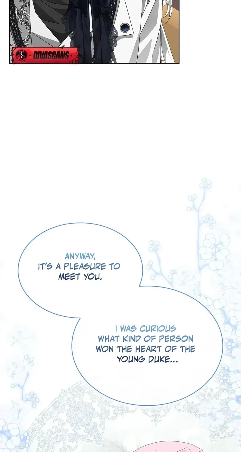 The Beast I Chose Chapter 20, page 18