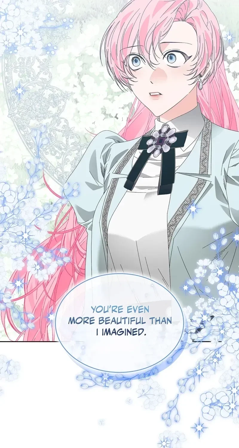 The Beast I Chose Chapter 20, page 19