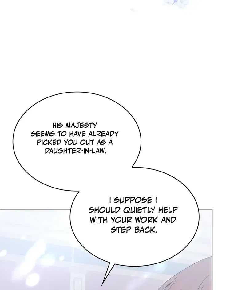 The Beast I Chose Chapter 20, page 20