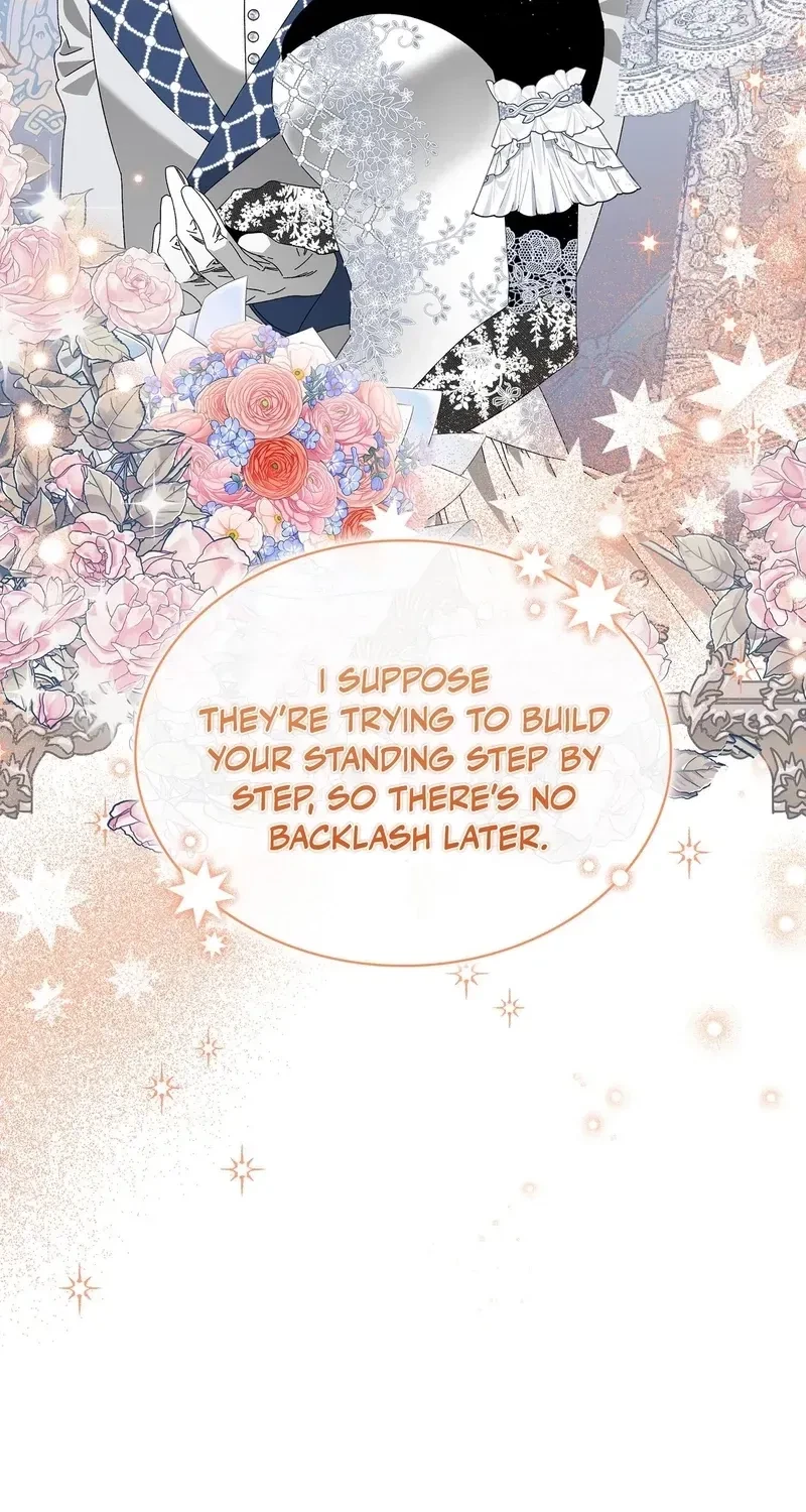 The Beast I Chose Chapter 20, page 26